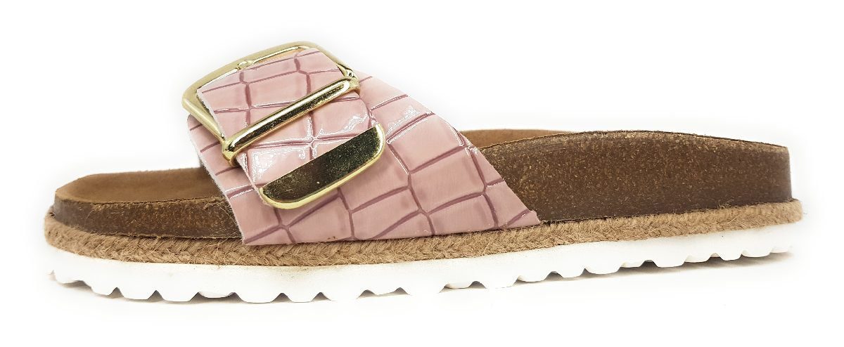 Jane Klain Pantolette Hausschuh