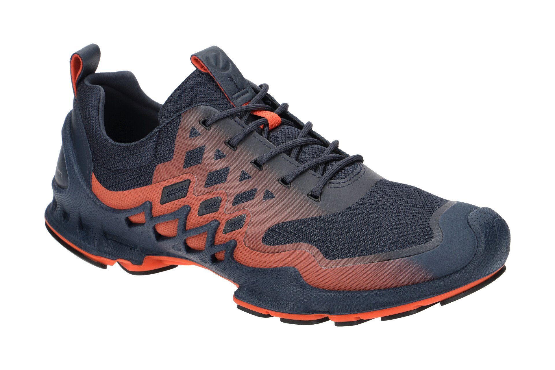 Ecco »80282452124« Schnürschuh online kaufen OTTO