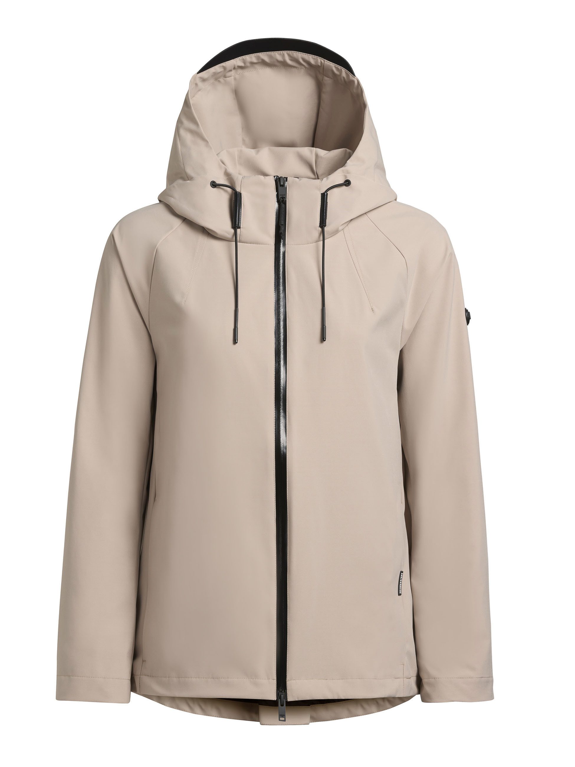 khujo Anorak WOOM günstig online kaufen