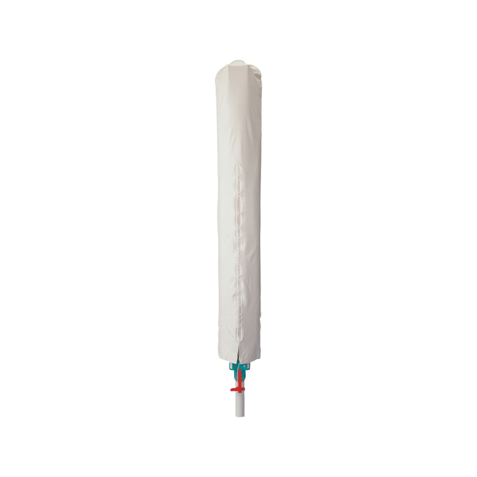 Blome Zubehör-Set Blome Schutzhülle 175 X 34 cm weiß für Wäschespinnen