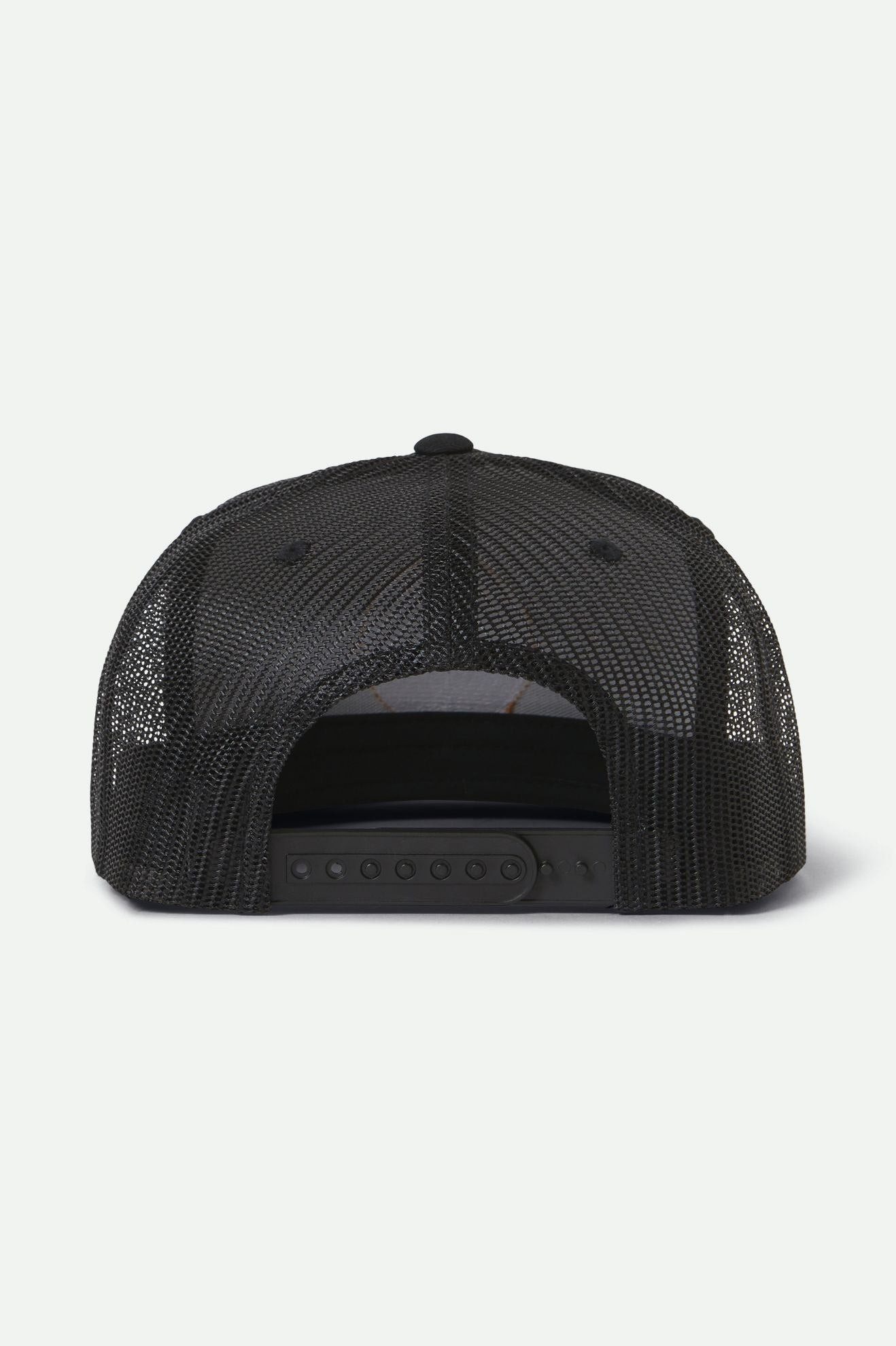 Brixton Trucker Cap - Snapback Cap günstig online kaufen