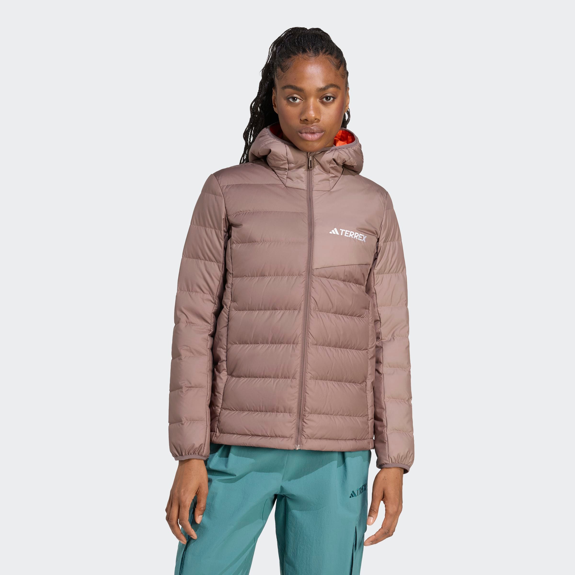 adidas TERREX Outdoorjacke W MT DOWN H J
