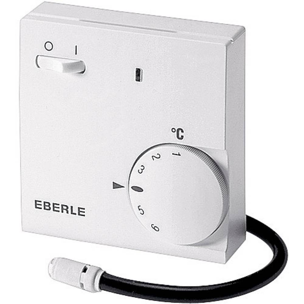 Eberle Raumthermostat Thermostat für Fußbodenheizung FRE 525 31/i