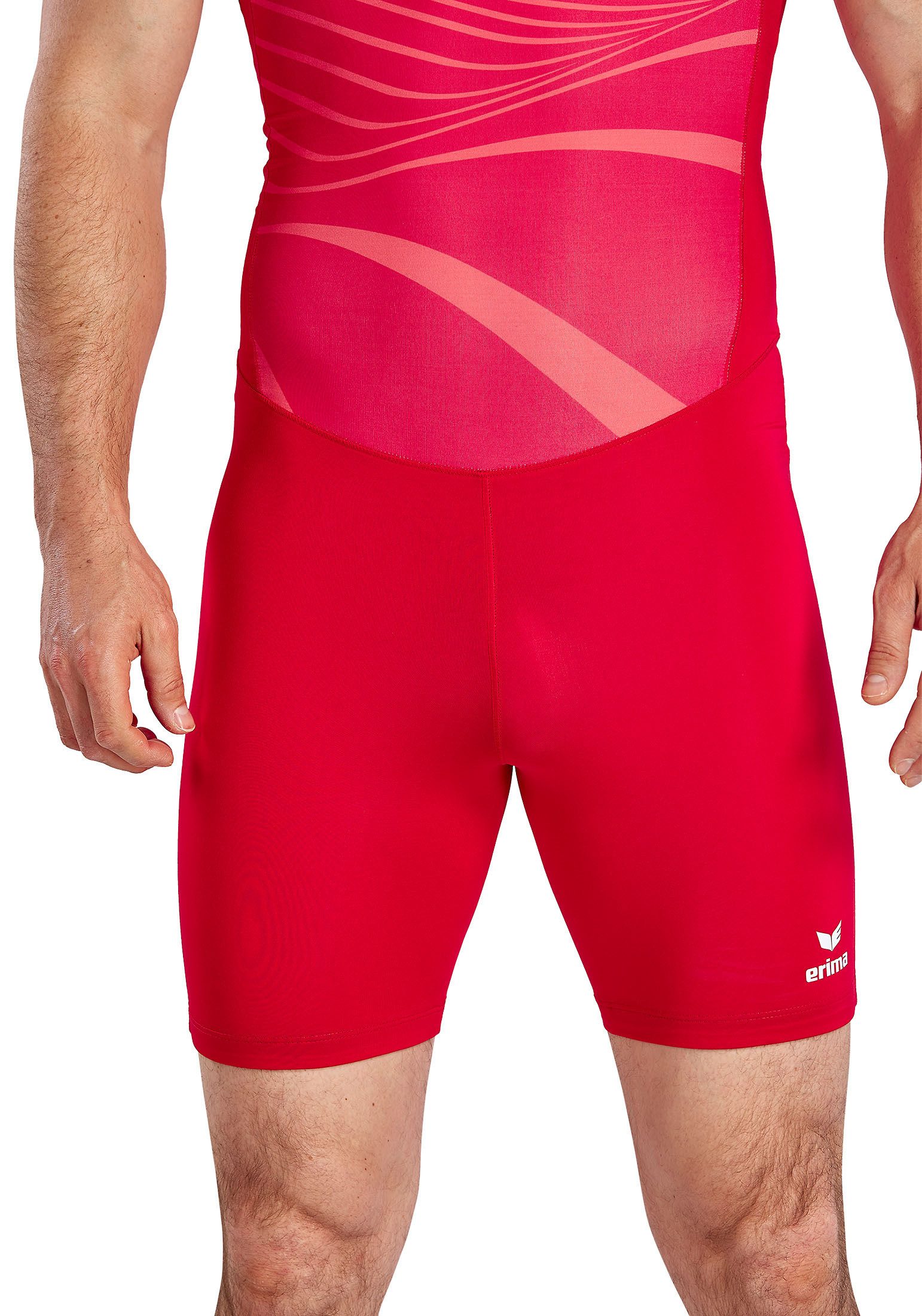 Erima Sprintanzug Racing Sprinteranzug Herren (1-tlg)