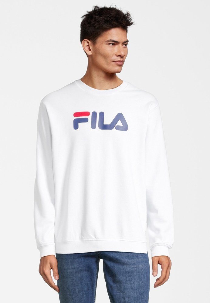 Fila Rundhalspullover