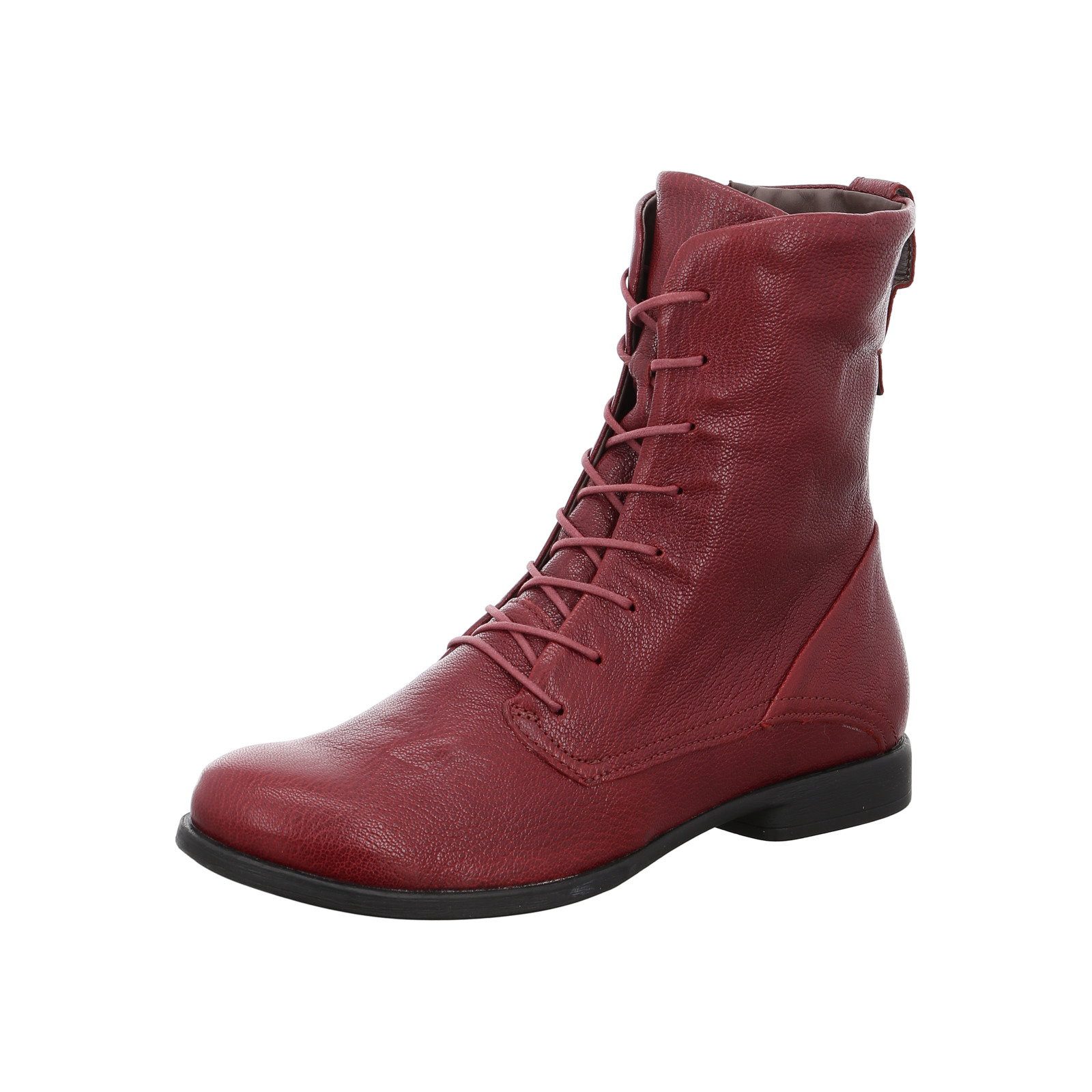 Think! Schnürstiefelette Agrat Stiefelette