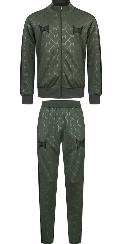 TAPOUT Trainingsanzug Punkass Track Trainingsanzug normale Passform günstig online kaufen