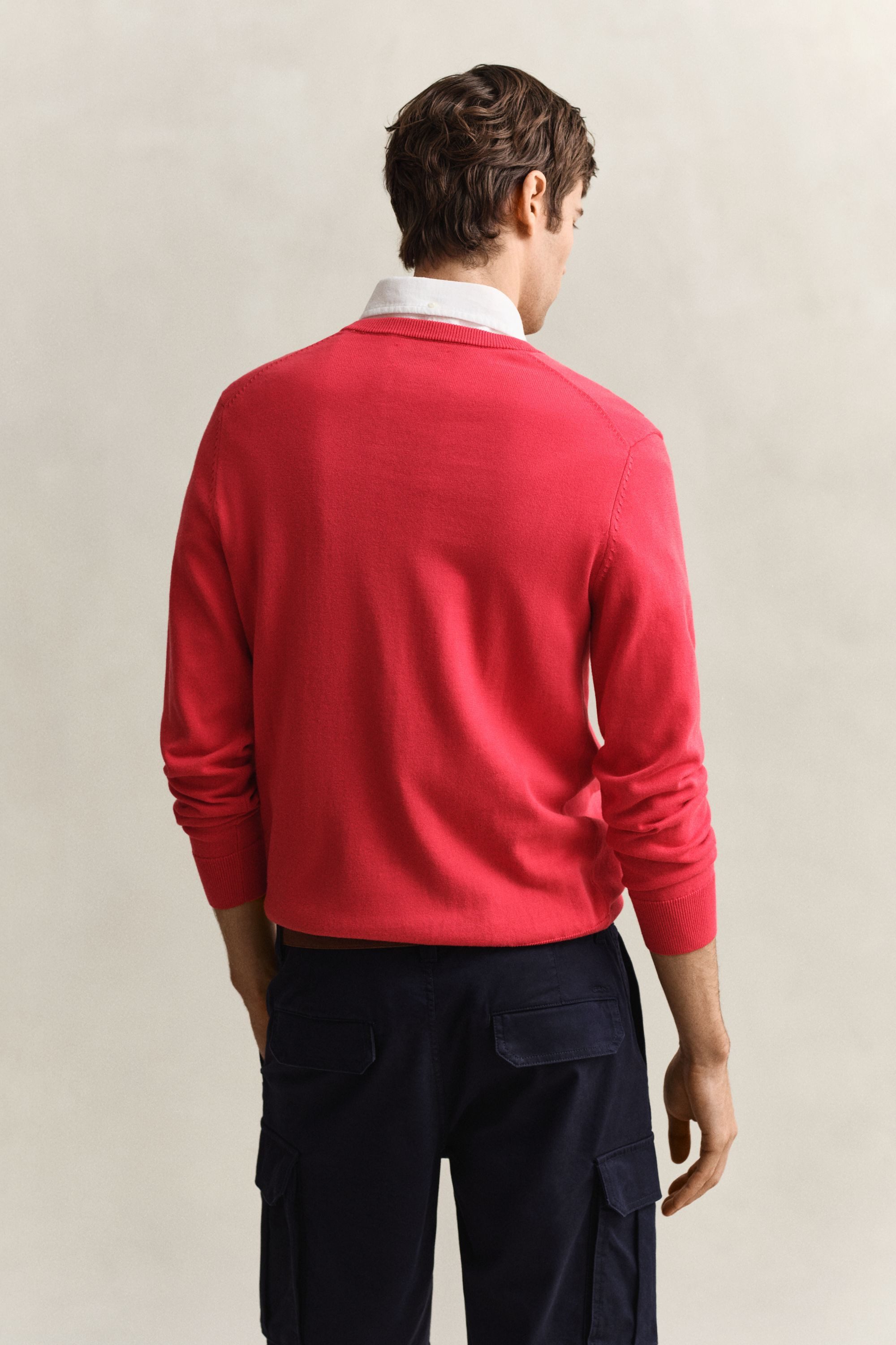 Gant Strickpullover