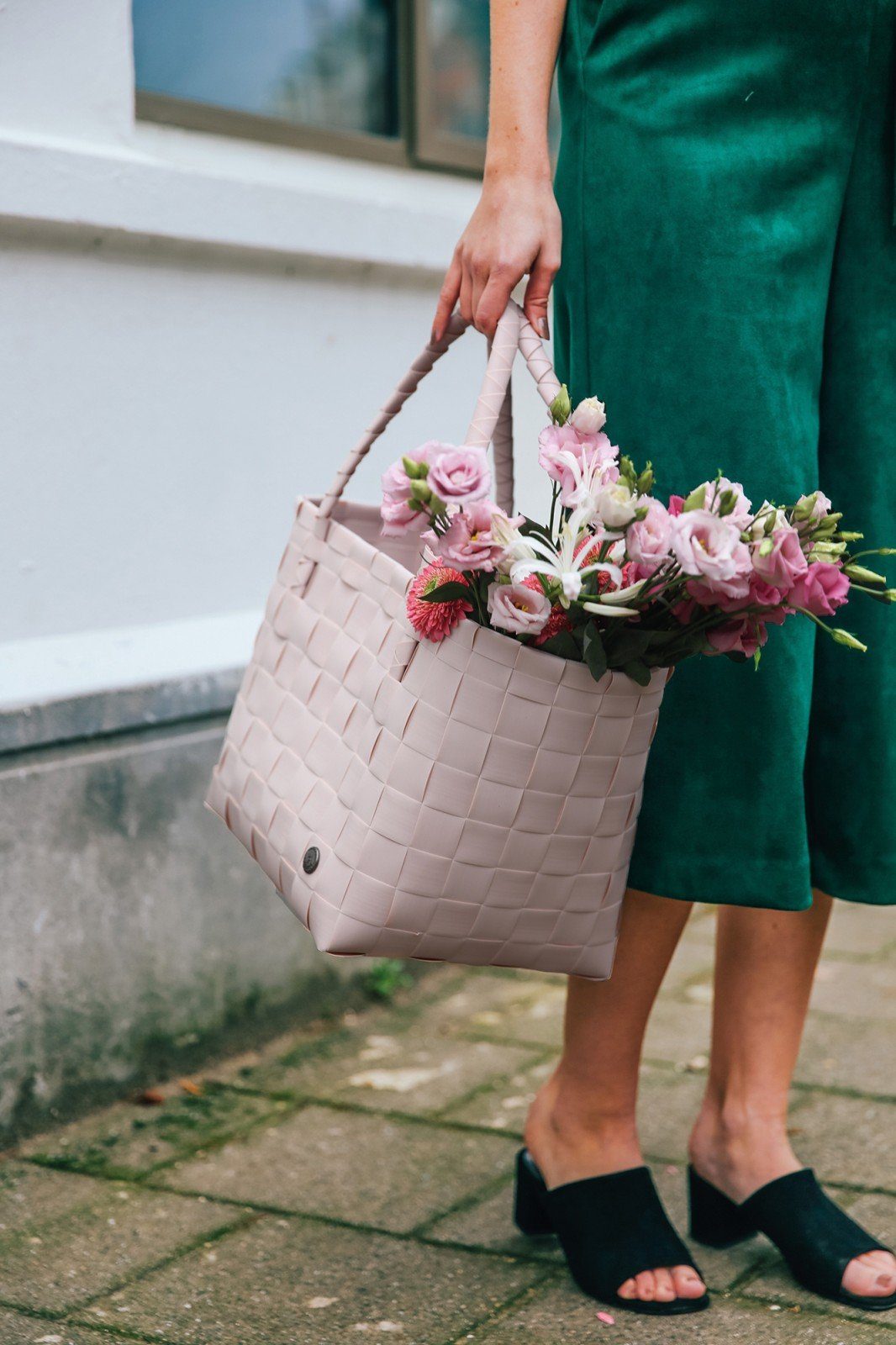 Handed By Shopper Der Paris Shopper günstig online kaufen