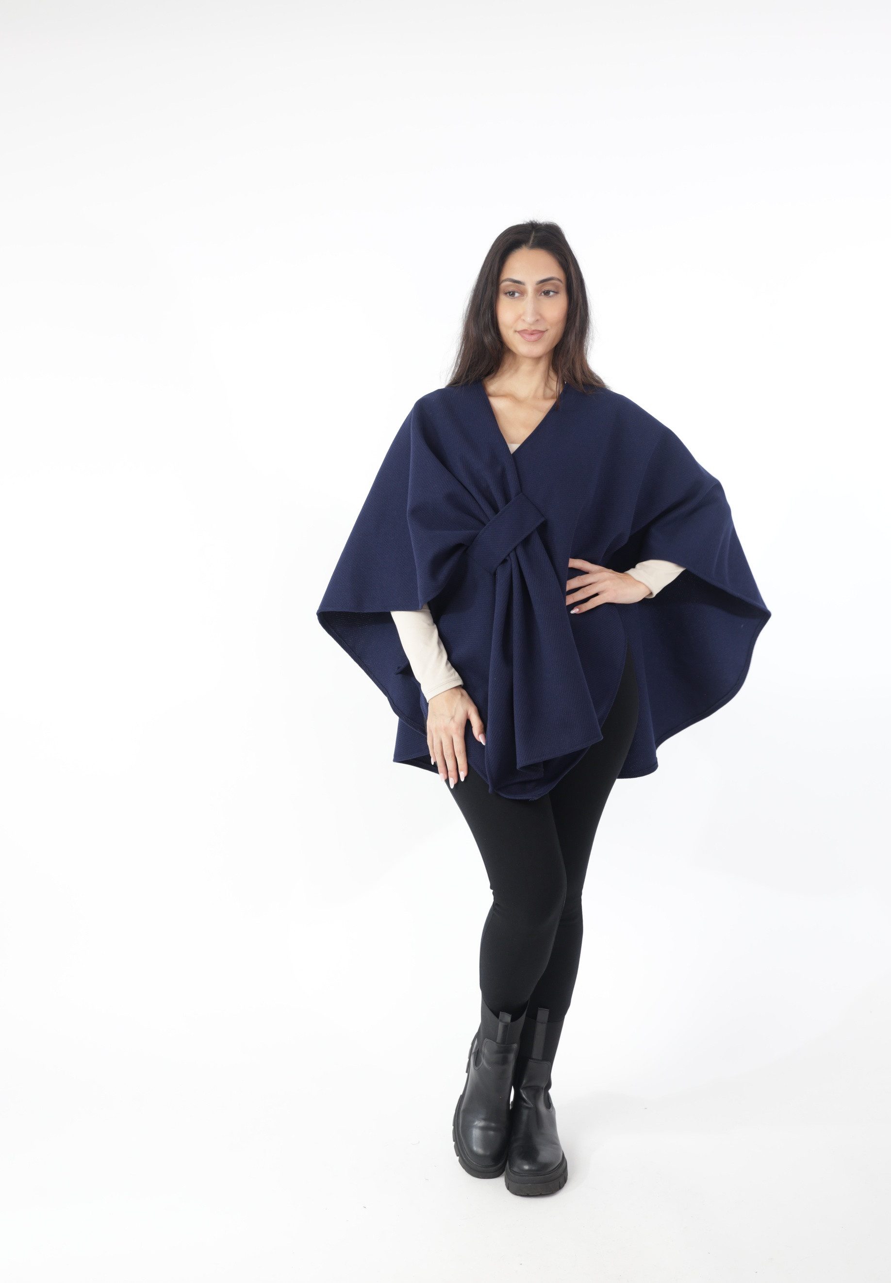 Elara Bolerojacke Bolero
