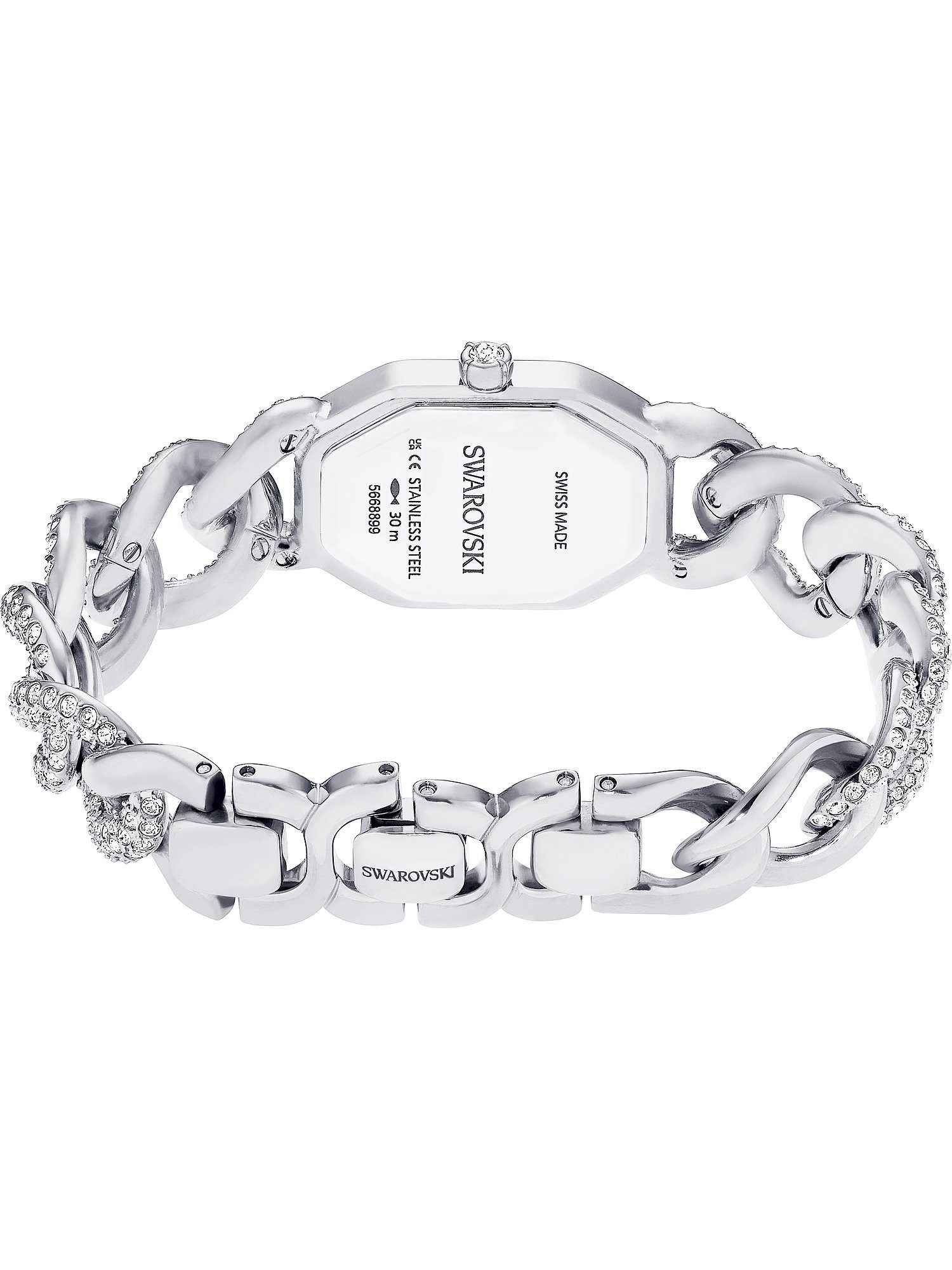 Swarovski Quarzuhr Swarovski Unisex-Uhren günstig online kaufen