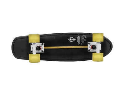 Carver Skateboards Skateboard Vanguard black