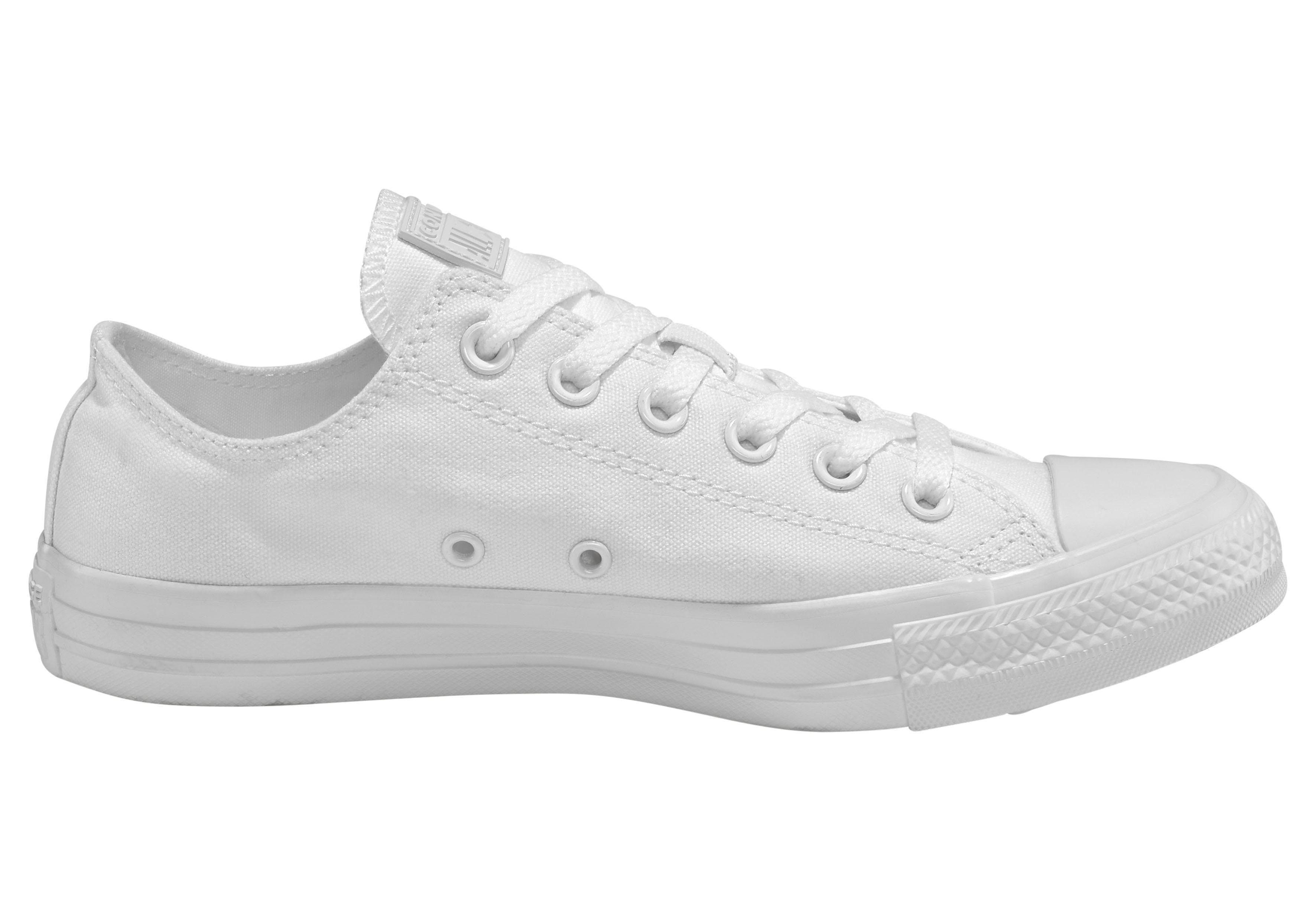 Converse Chuck Taylor All Star Seasonal Ox Monocrome Sneaker