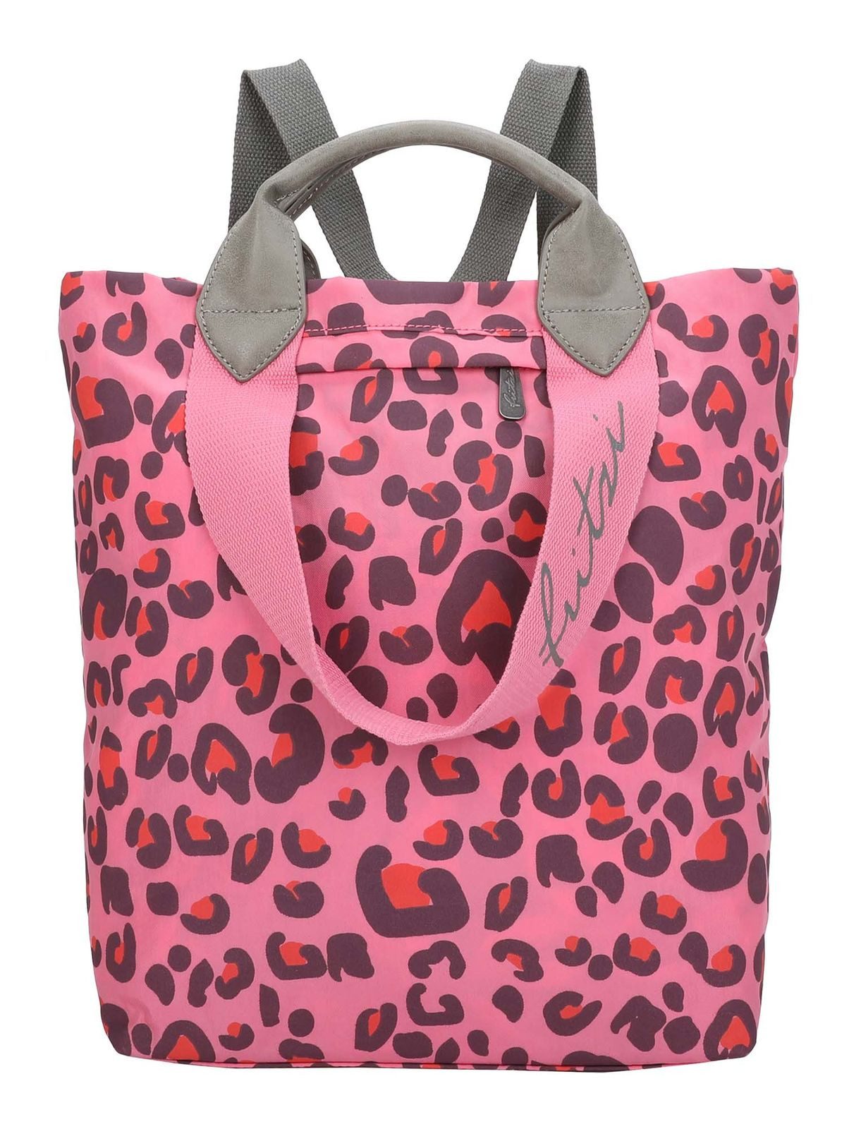 Fritzi aus Preußen Rucksack Leo Lighty Backpack günstig online kaufen