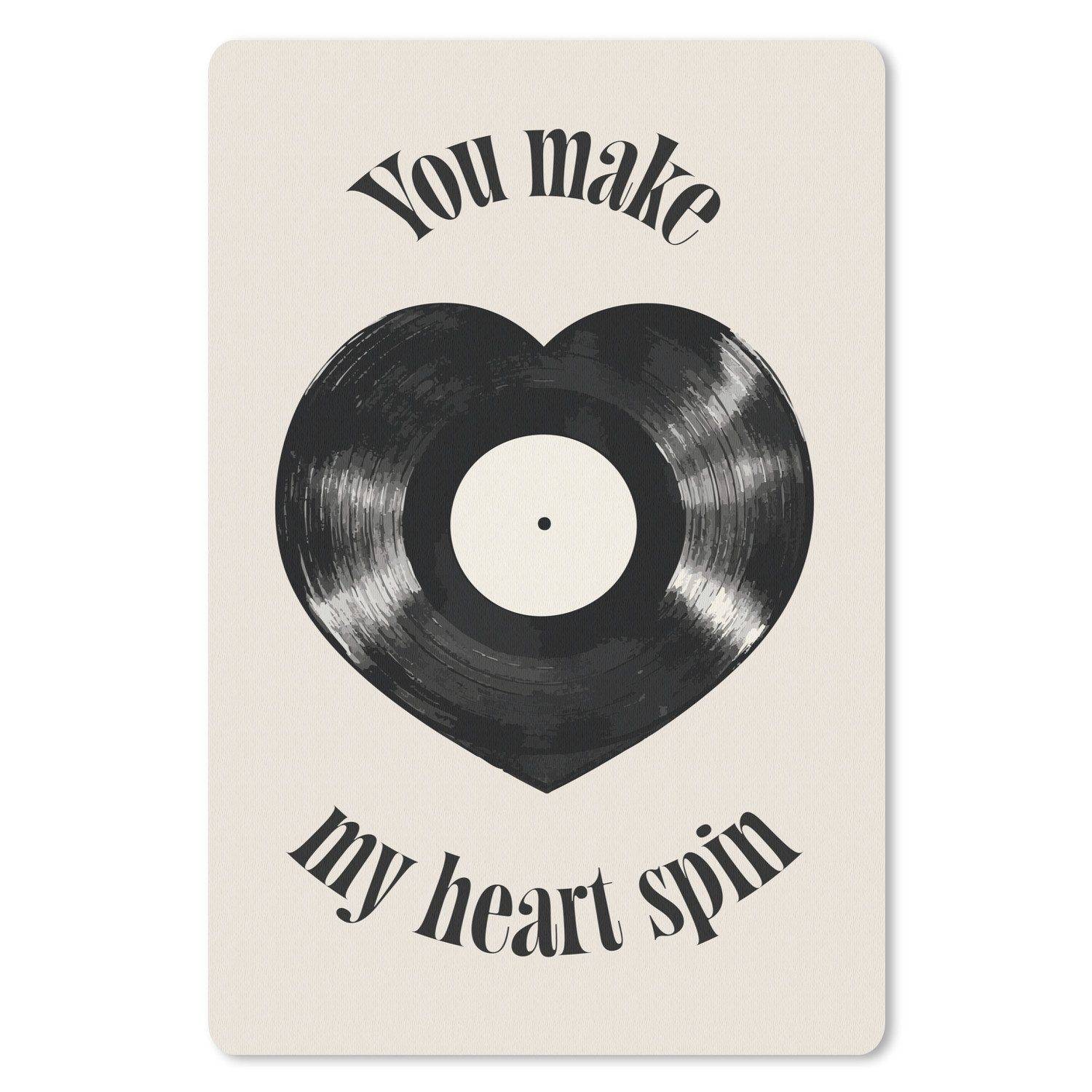 Text - Herz - Musik - Beige