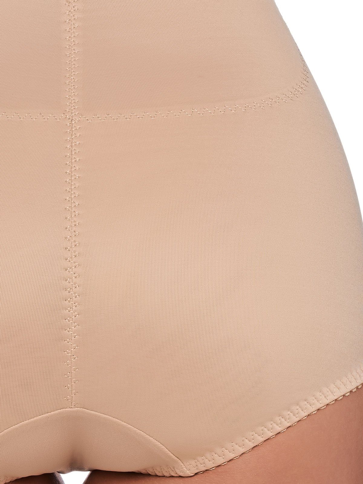 Susa Miederhose Miederhose Classics (Stück, 1-St) verstärkte Bauchpartie