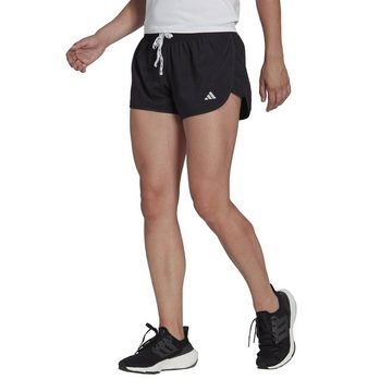 adidas Performance Trainingsshorts Damen Laufshorts RUN IT 4IN SHORT W (1-tlg)