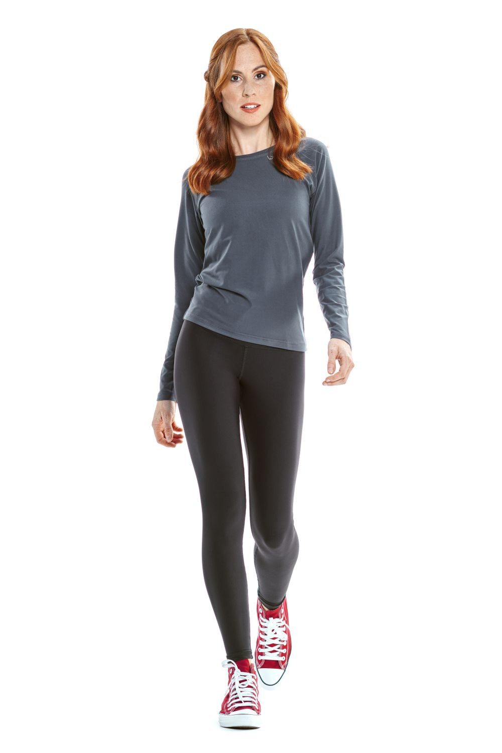 Winshape Langarmshirt AET118LS Functional Light and Soft Long Sleeve Top