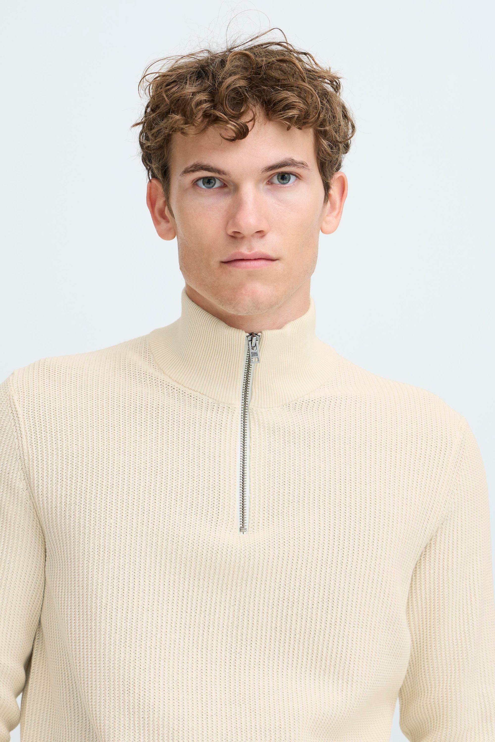 Casual Friday Troyer CFNoar Cooler Troyer-Pullover