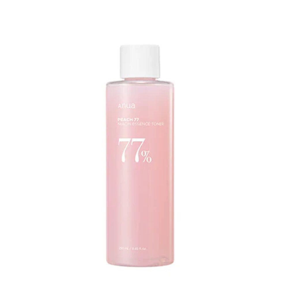 Anua Körperpflegemittel Pfirsich-Niacin-Essenz-Toner 250 ml