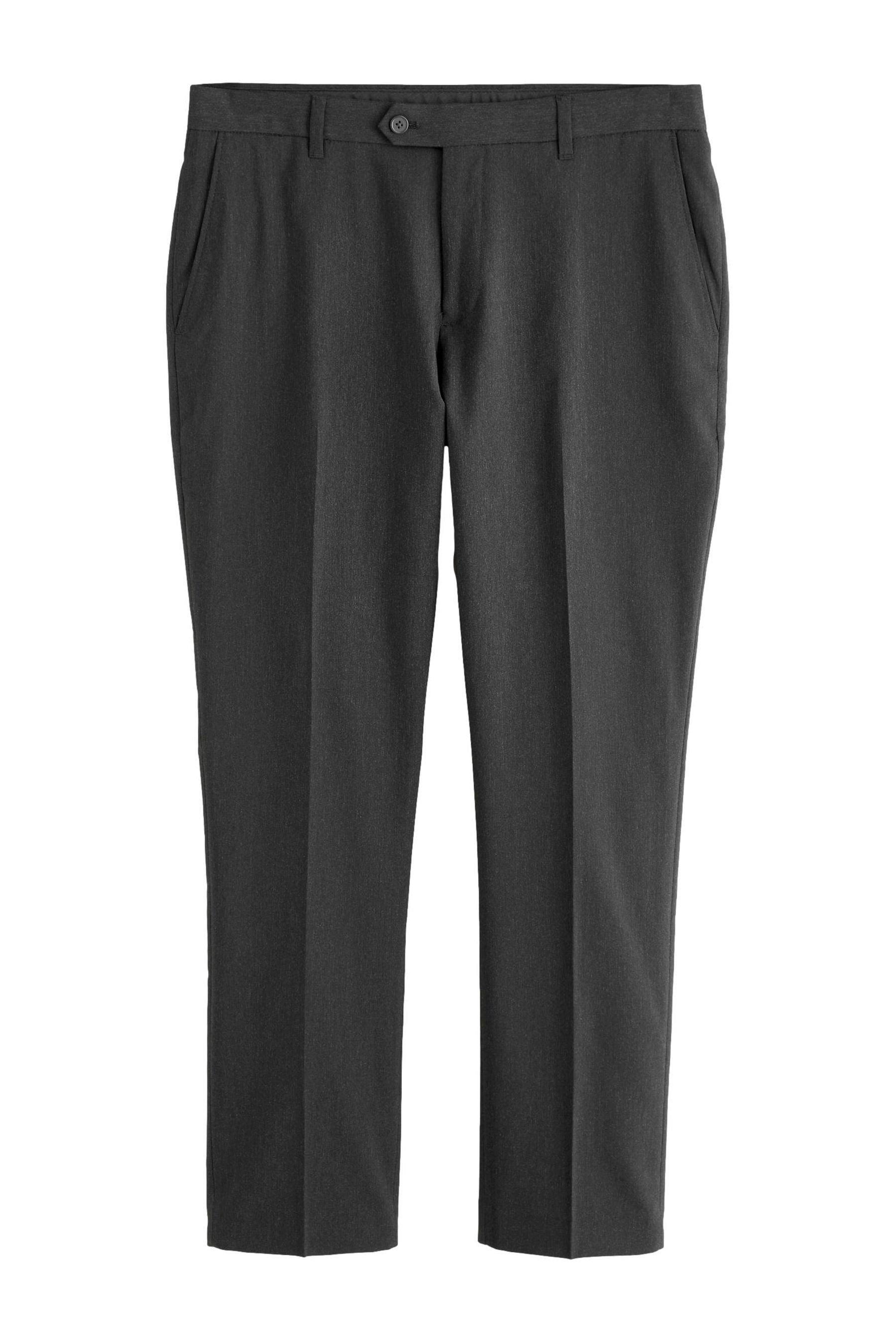 Stoffhose Formelle Stretchhose – Slim Fit