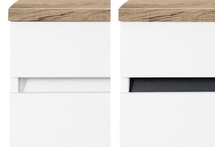 OPTIFIT Spülenschrank Roth Breite 50 cm – Bild 4 von 5