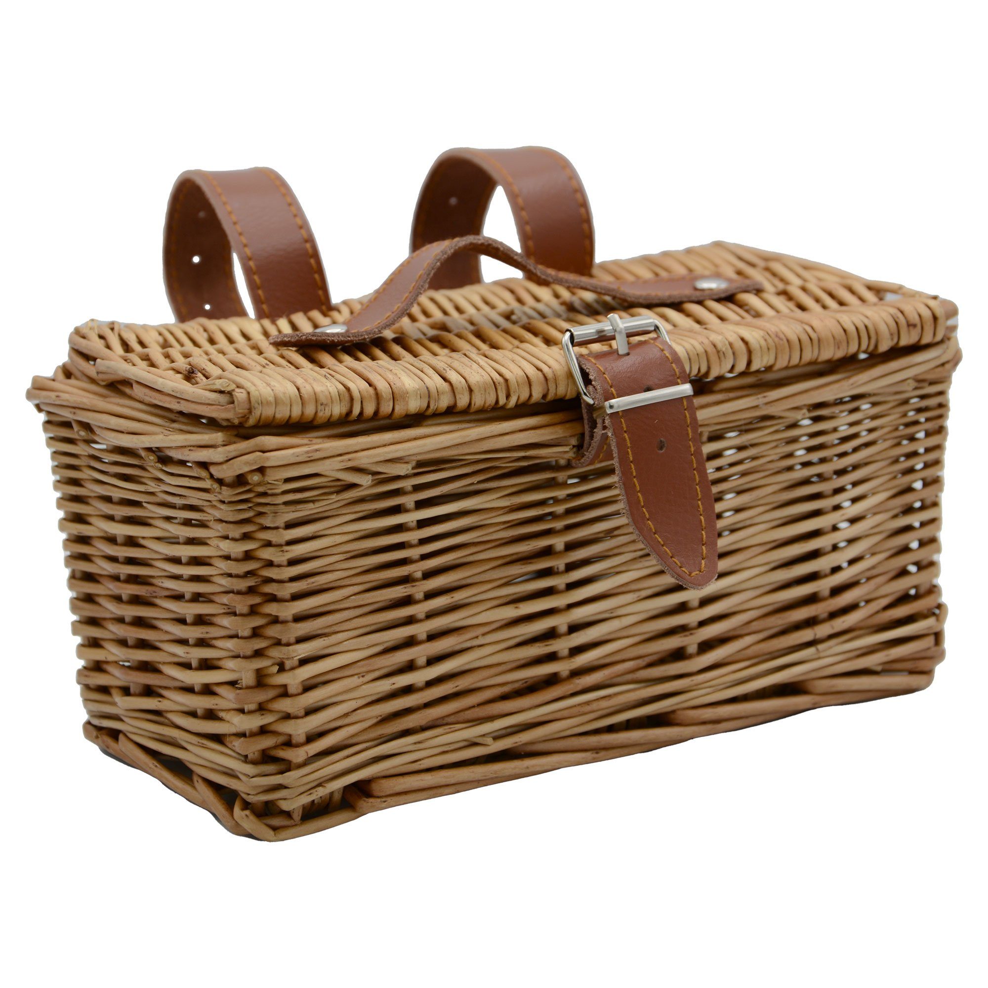 UNUS GARDEN Fahrradkorb Weidekorb klein für vorne günstig online kaufen