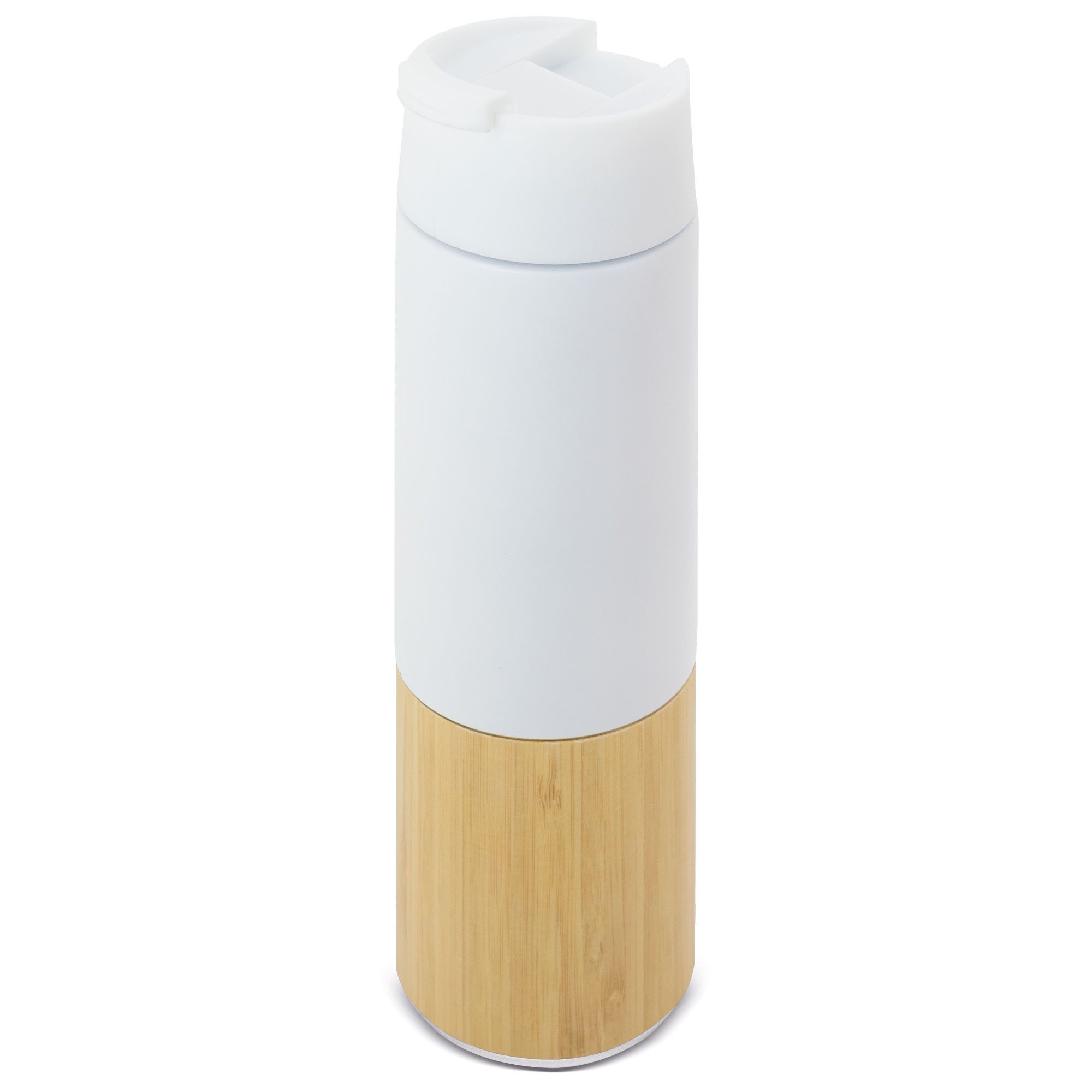 CN Club Nautico Isolierflasche Doppelwandiges Thermoglas "Raul"