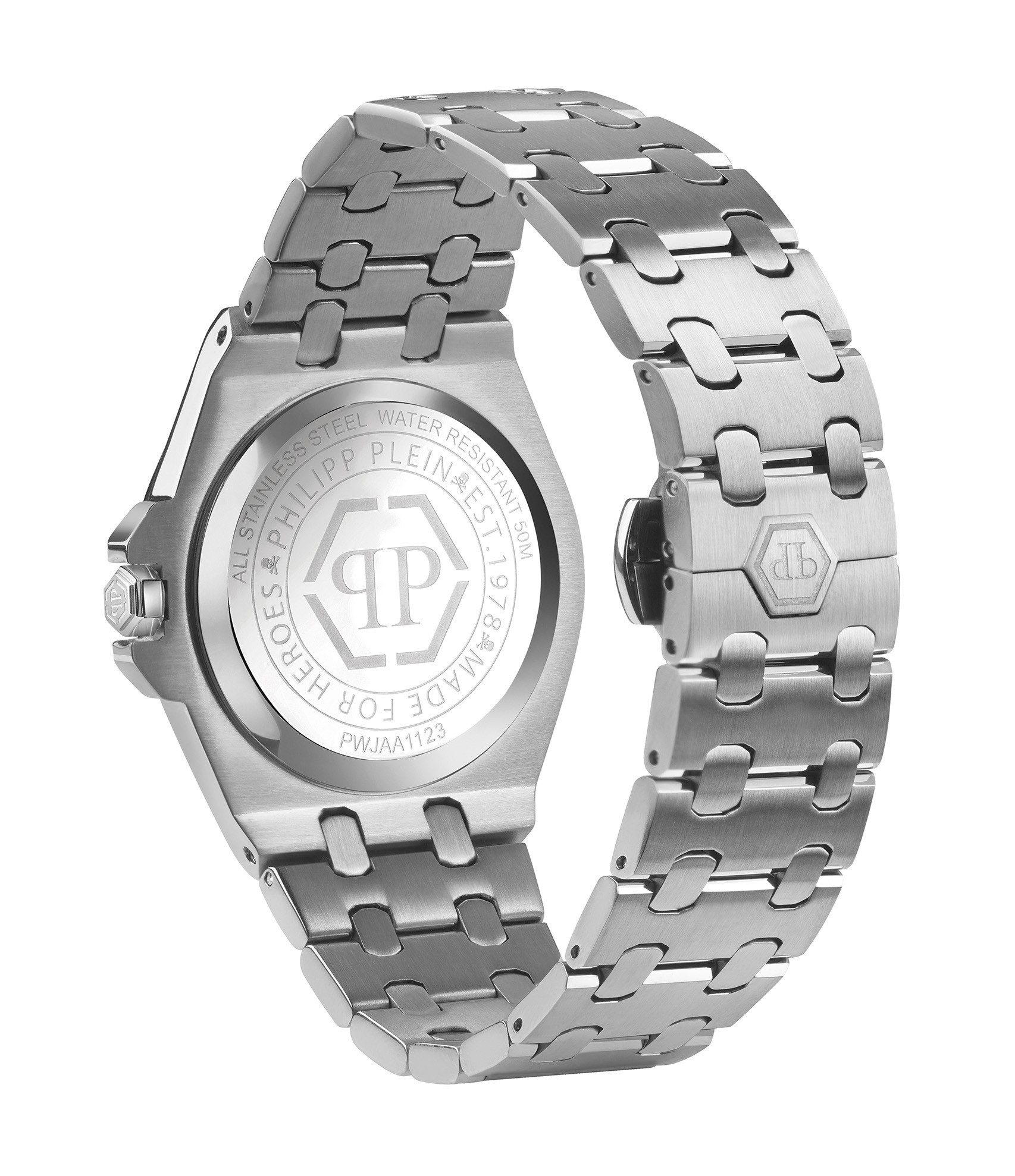 PHILIPP PLEIN Quarzuhr PLEIN EXTREME LADY, günstig online kaufen