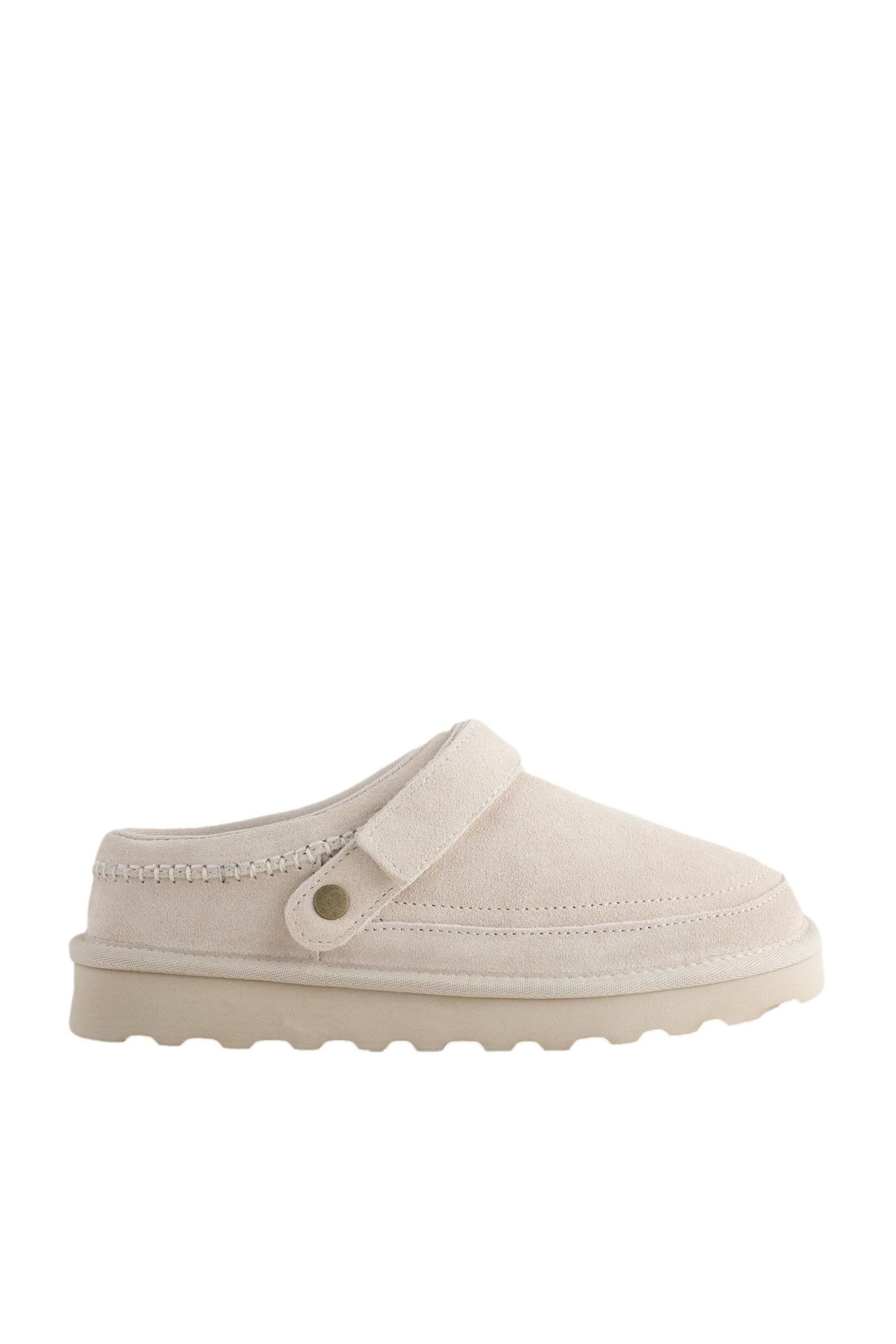 Next Forever Comfort® Clogs mit Fußbett Clog (1-tlg) günstig online kaufen