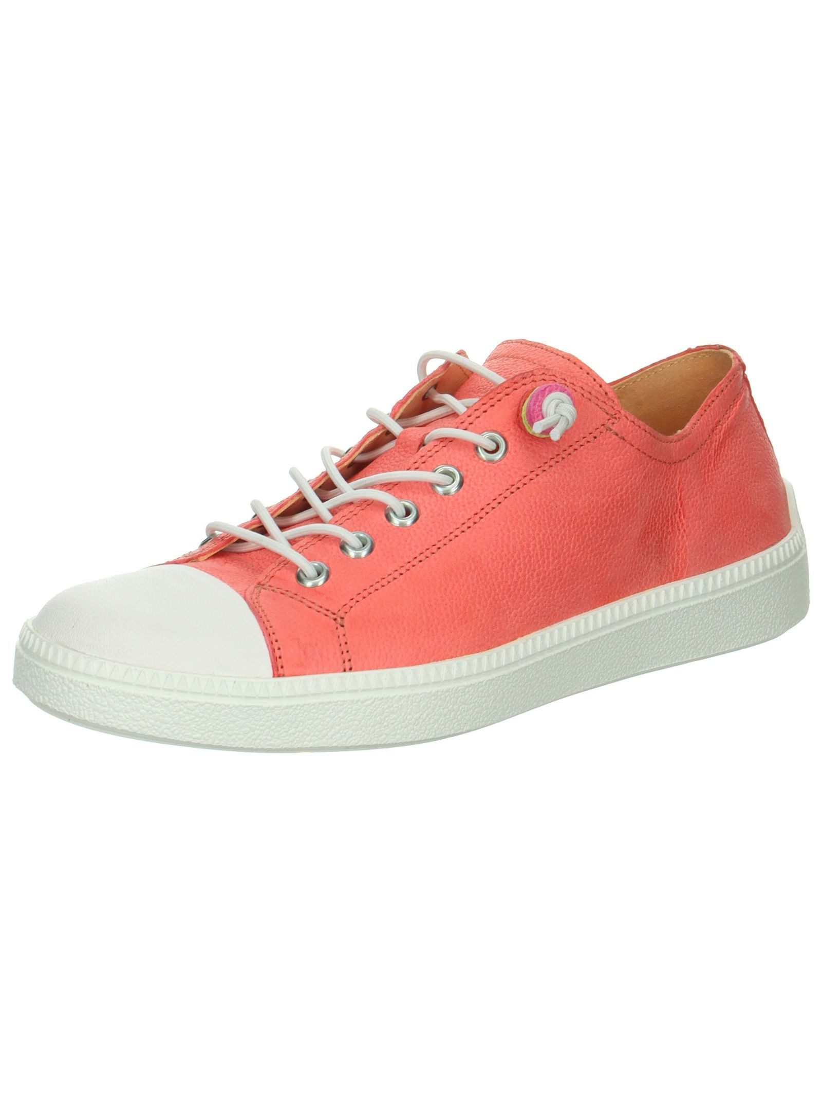 Think! Sneaker Leder Sneaker