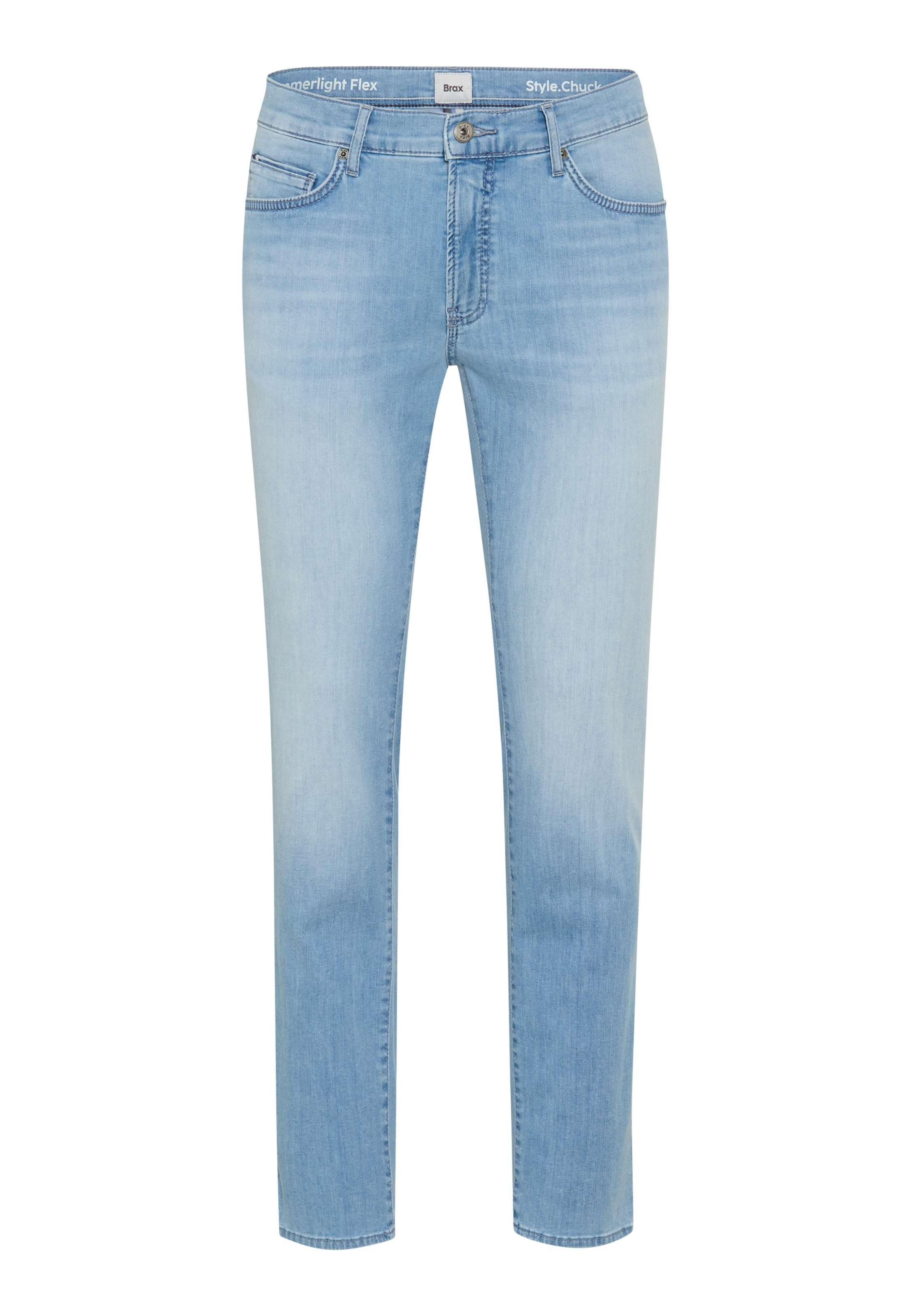 5-Pocket-Jeans Style CHUCK