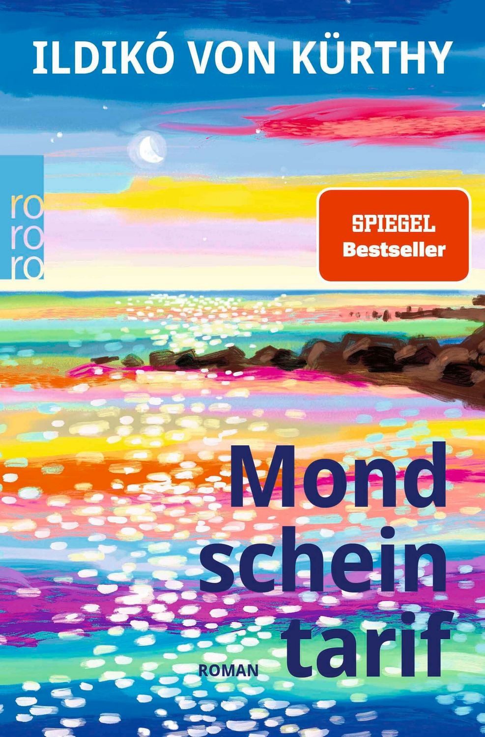 Mondscheintarif / Ildikó von Kürthy