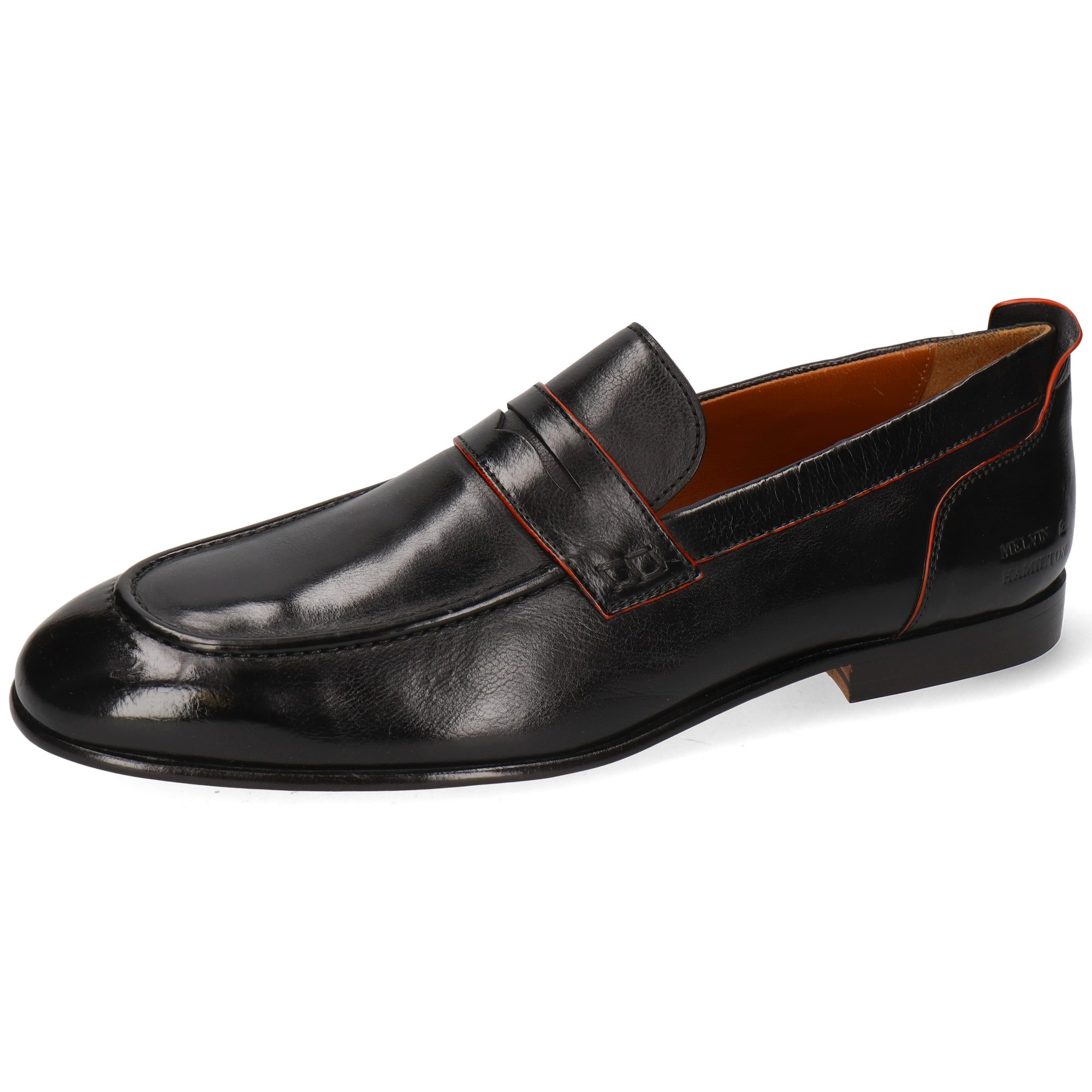 Melvin & Hamilton Santo 2 Loafer