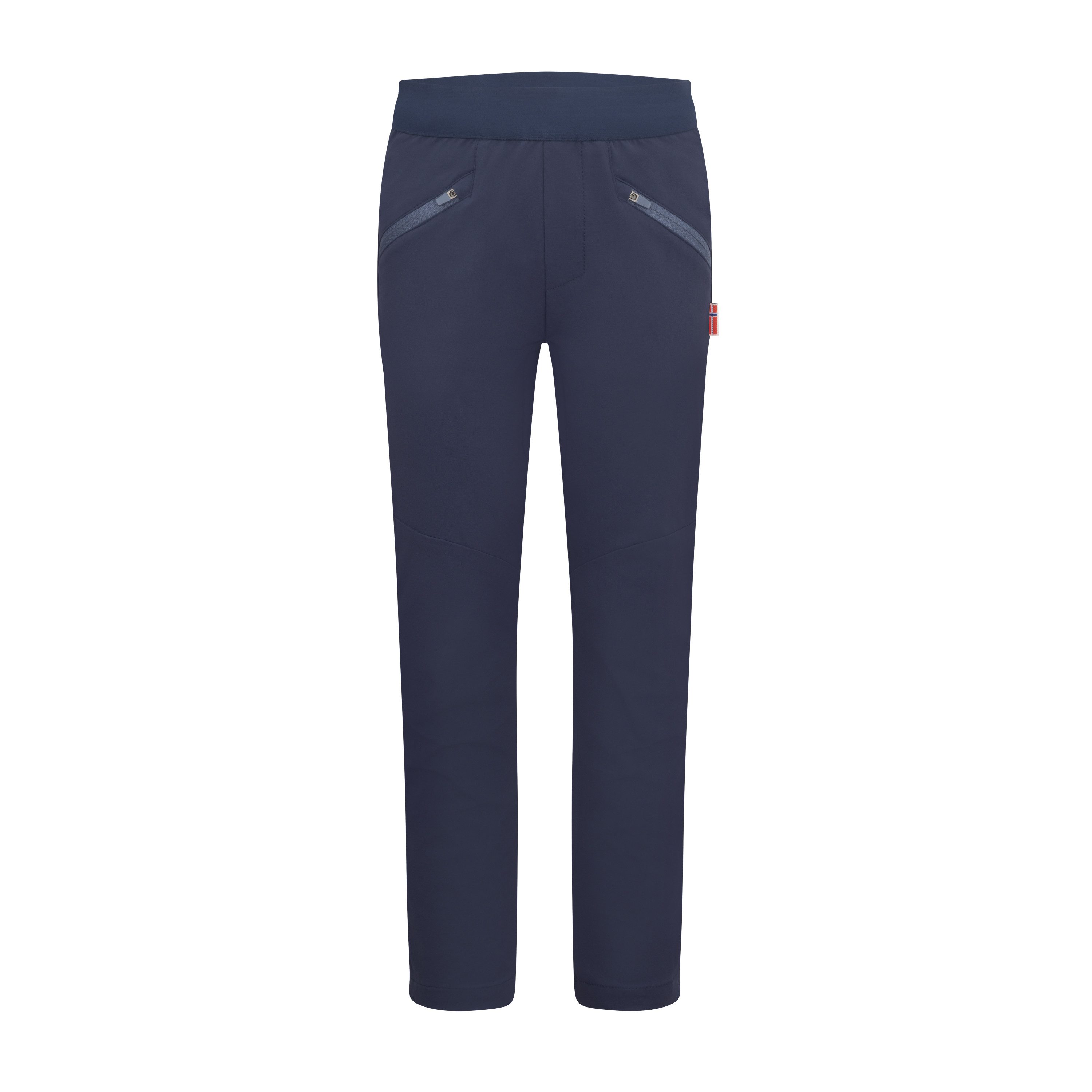 TROLLKIDS Outdoorhose Kids Tronfjell Pant