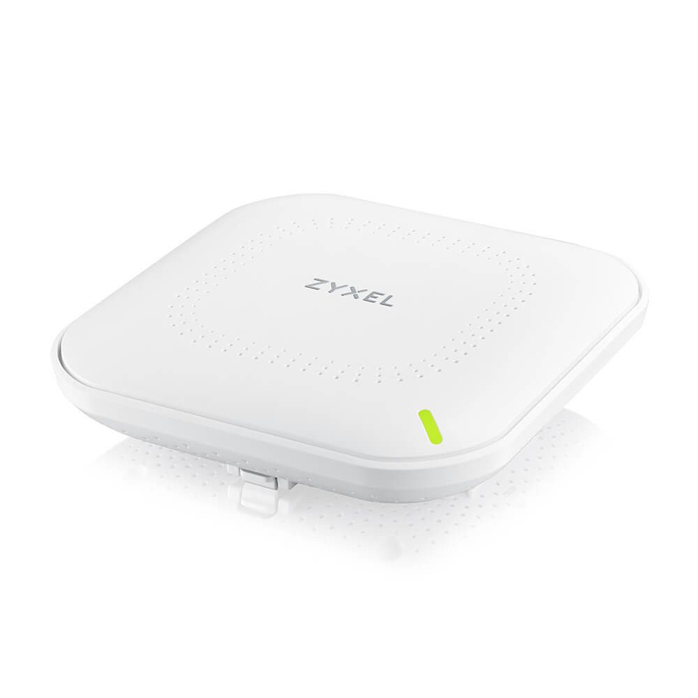 Zyxel ZyXEL NWA50AX Pro 802.11ax Wifi 6 NebulaFlex Acces Smart-Home-Steuerelement