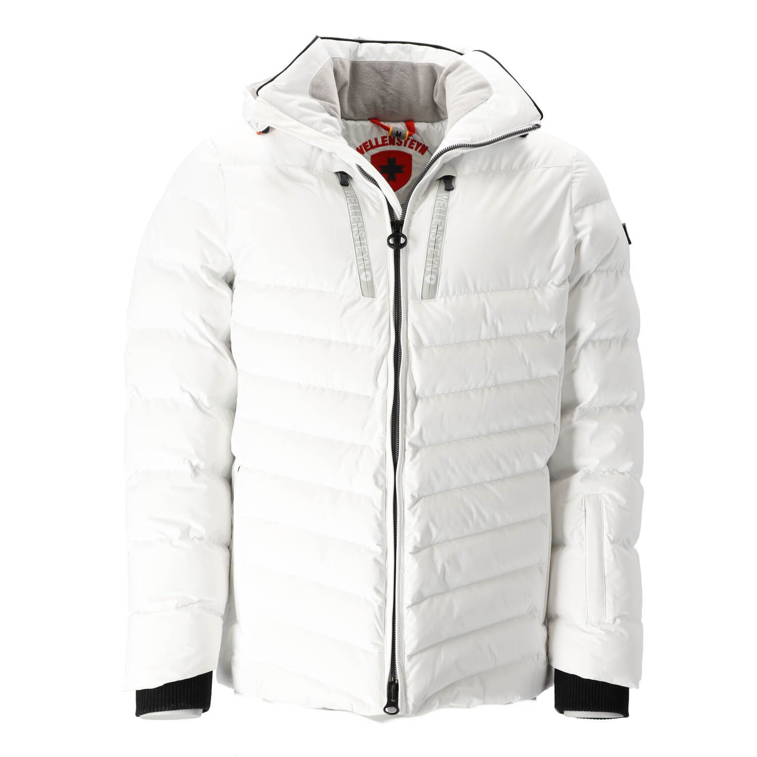 Wellensteyn Outdoorjacke Carmenere Men,NoSeAirTec günstig online kaufen