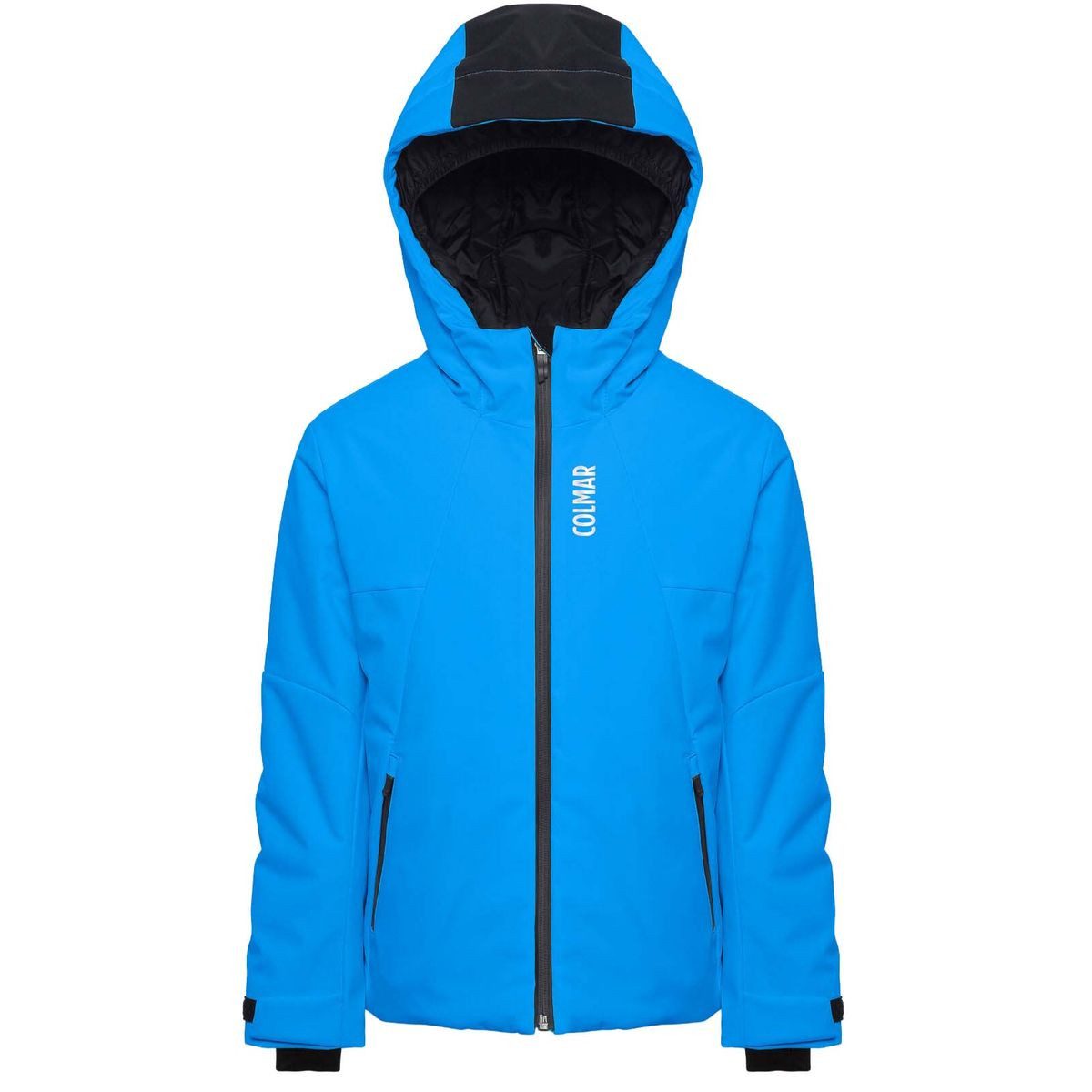 Colmar Skijacke BOY Ski Jacket Vielseitige Skijacke mit hoher Atmungsaktivität, wasserdicht und