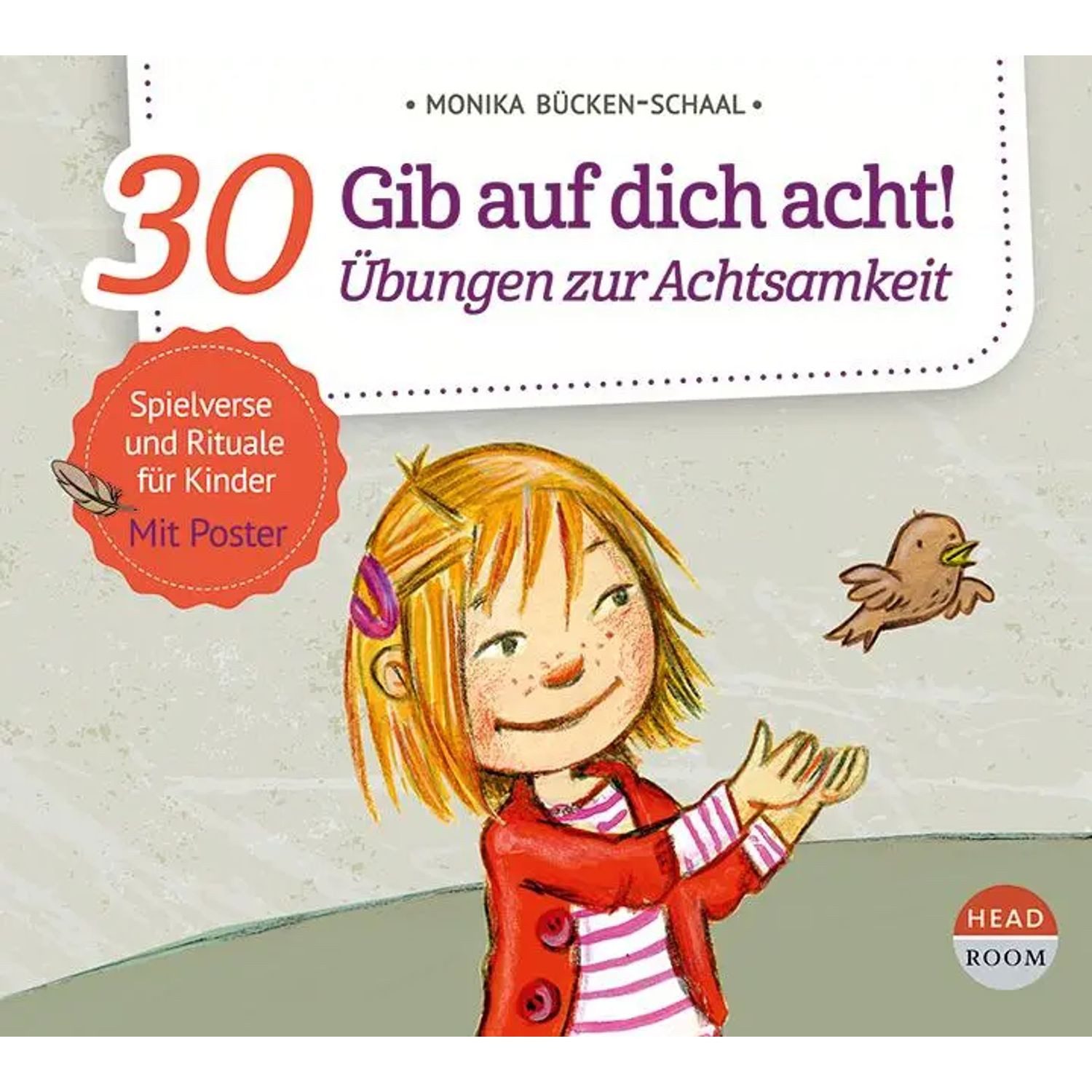 Hörspiel Gib auf dich acht!