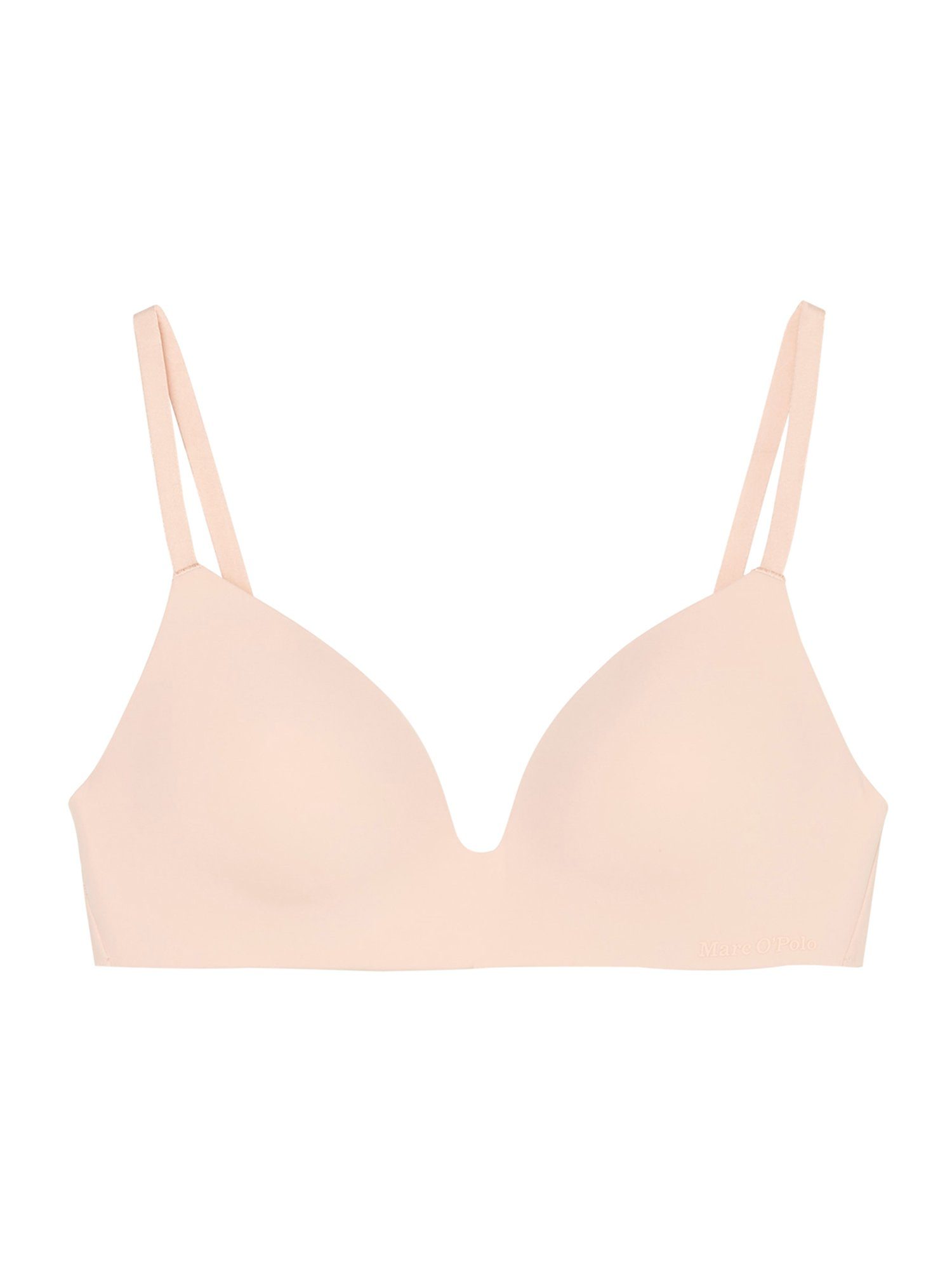 Marc O'Polo Triangel-BH Foundation bustier bra bralette
