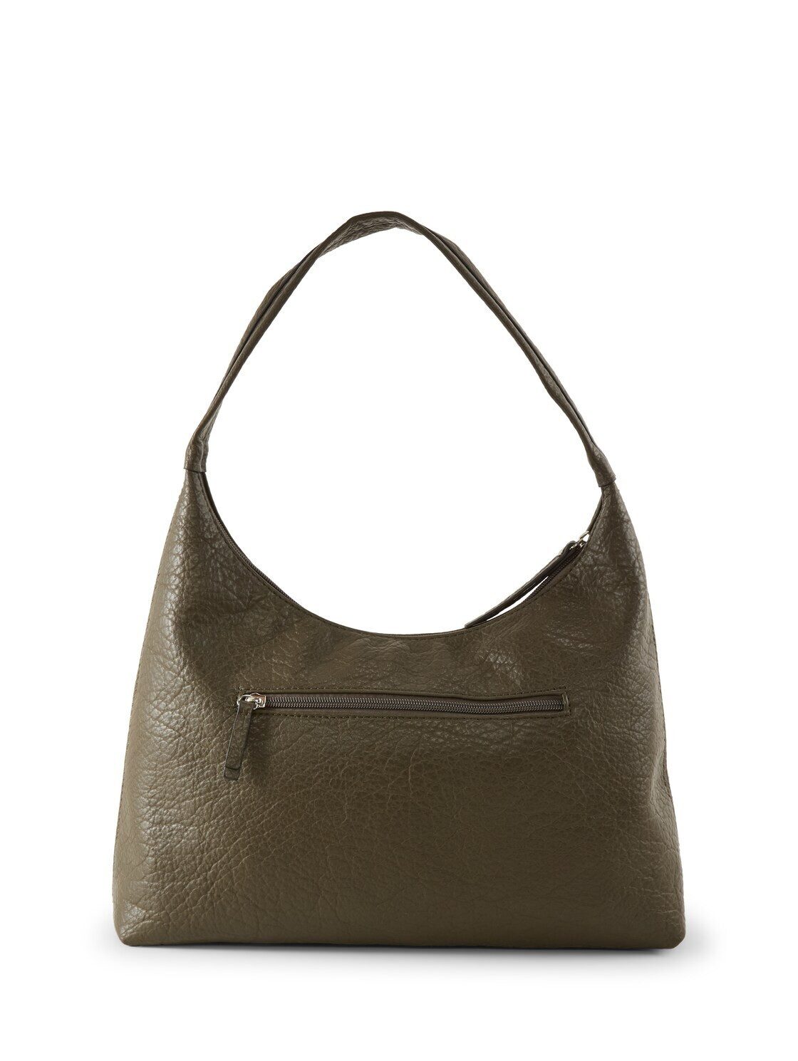 TOM TAILOR Beuteltasche Bags, TTEVELINA M Beuteltasche aus Lederimitat