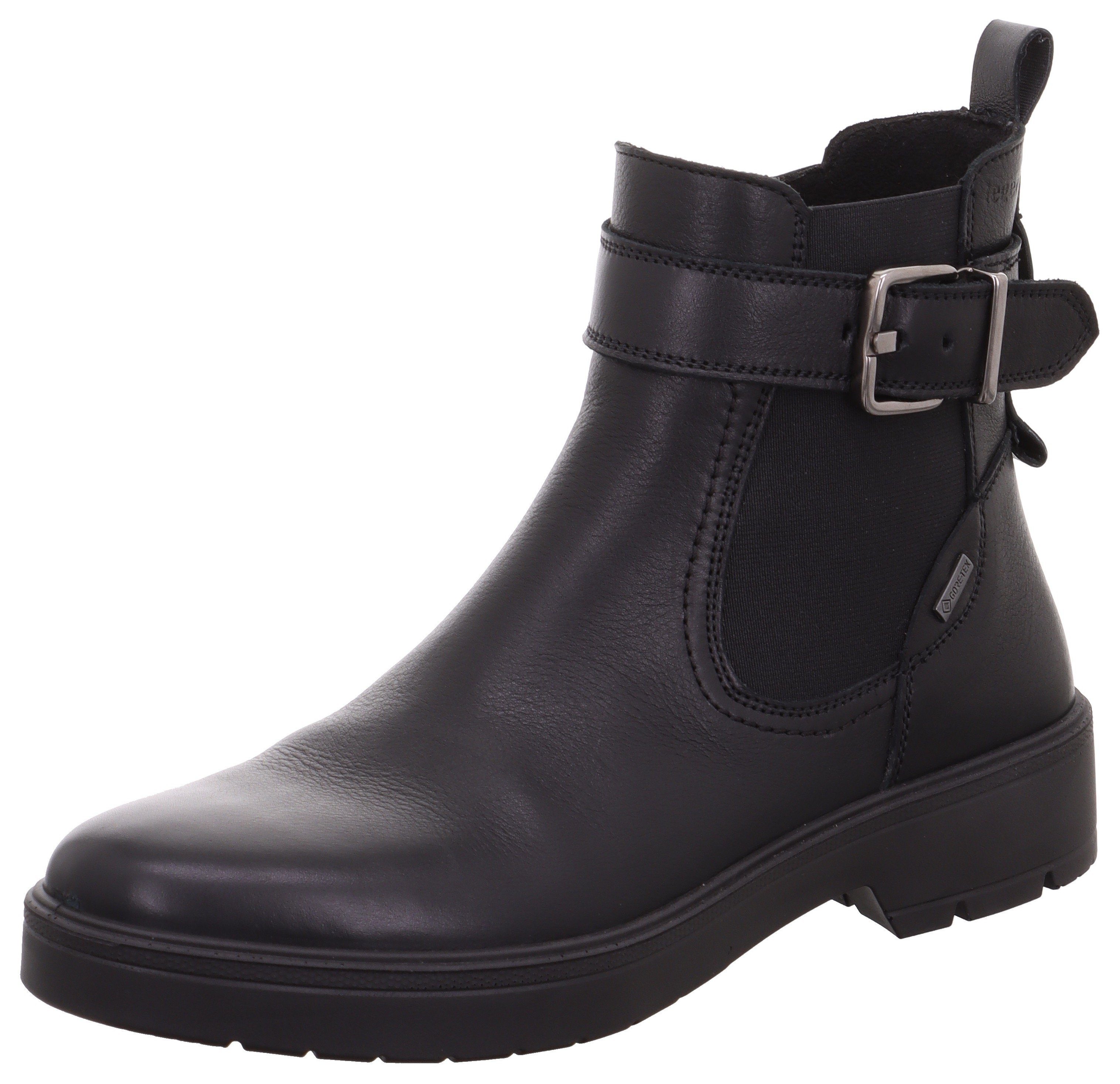 mit Chelseaboots Gore-Tex wasserdichter MYSTIC Legero Membrane