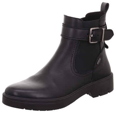 Legero MYSTIC Chelseaboots mit wasserdichter Gore-Tex Membrane