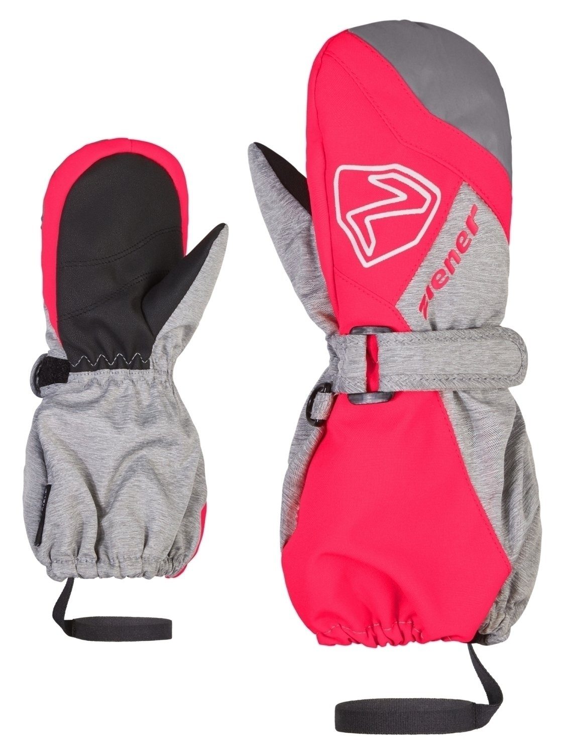 Ziener Fäustlinge Ziener Kinder Ski-Fäustlinge LAURUS AS® MITTEN