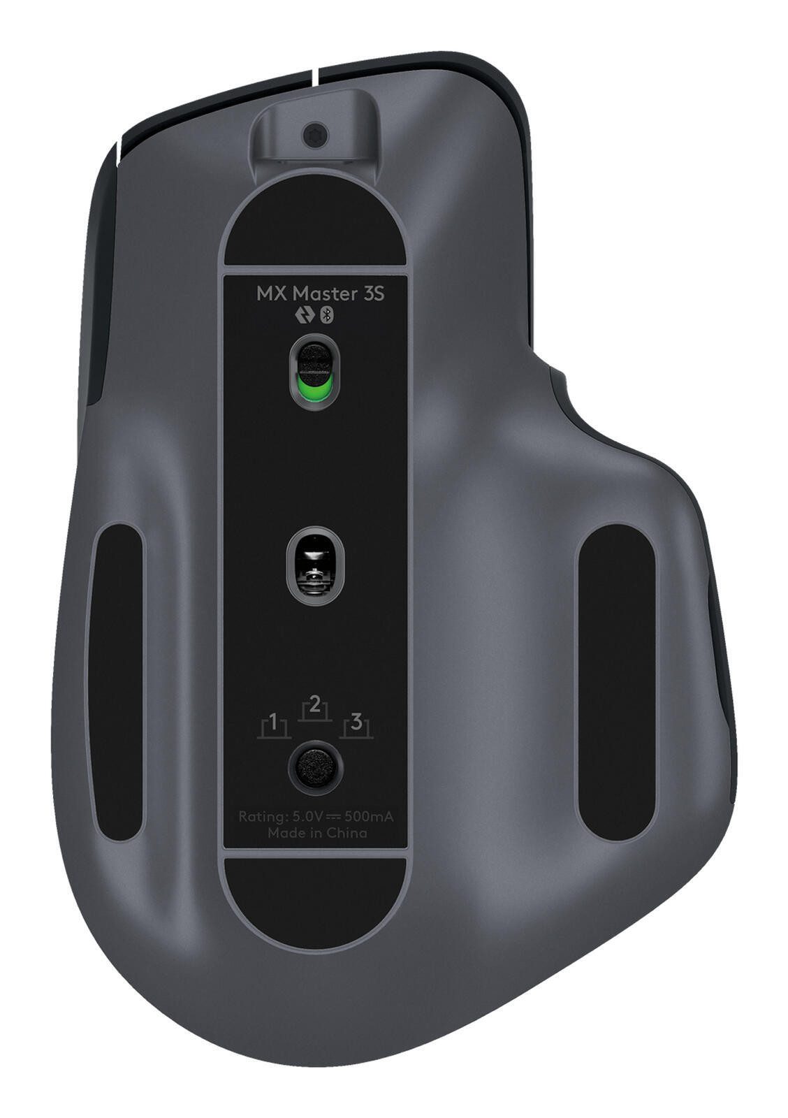 Logitech MX Master 3S Maus