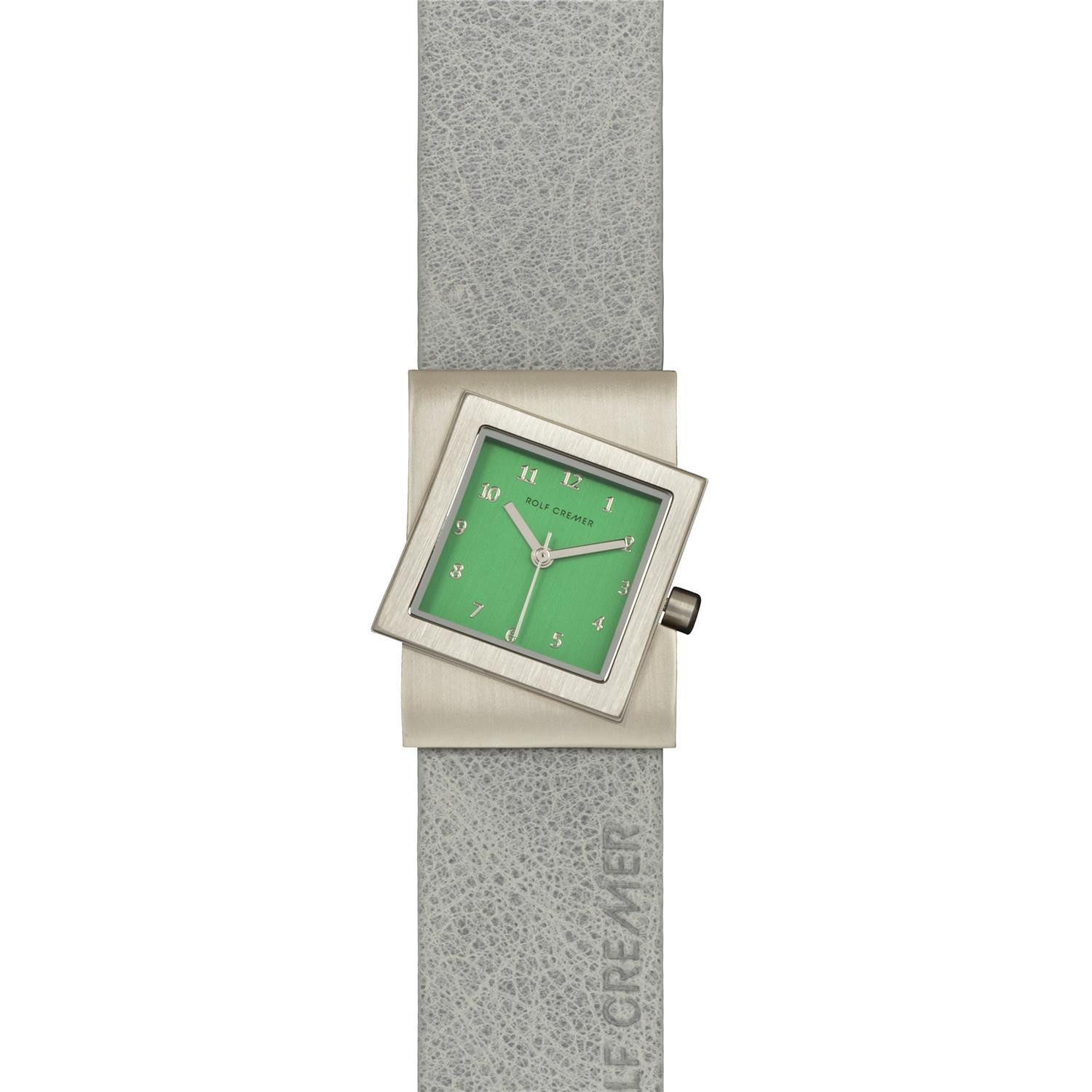 Rolf Cremer Quarzuhr Rolf Cremer Uhr Turn S 507792 Limited Edition, (1-tlg)