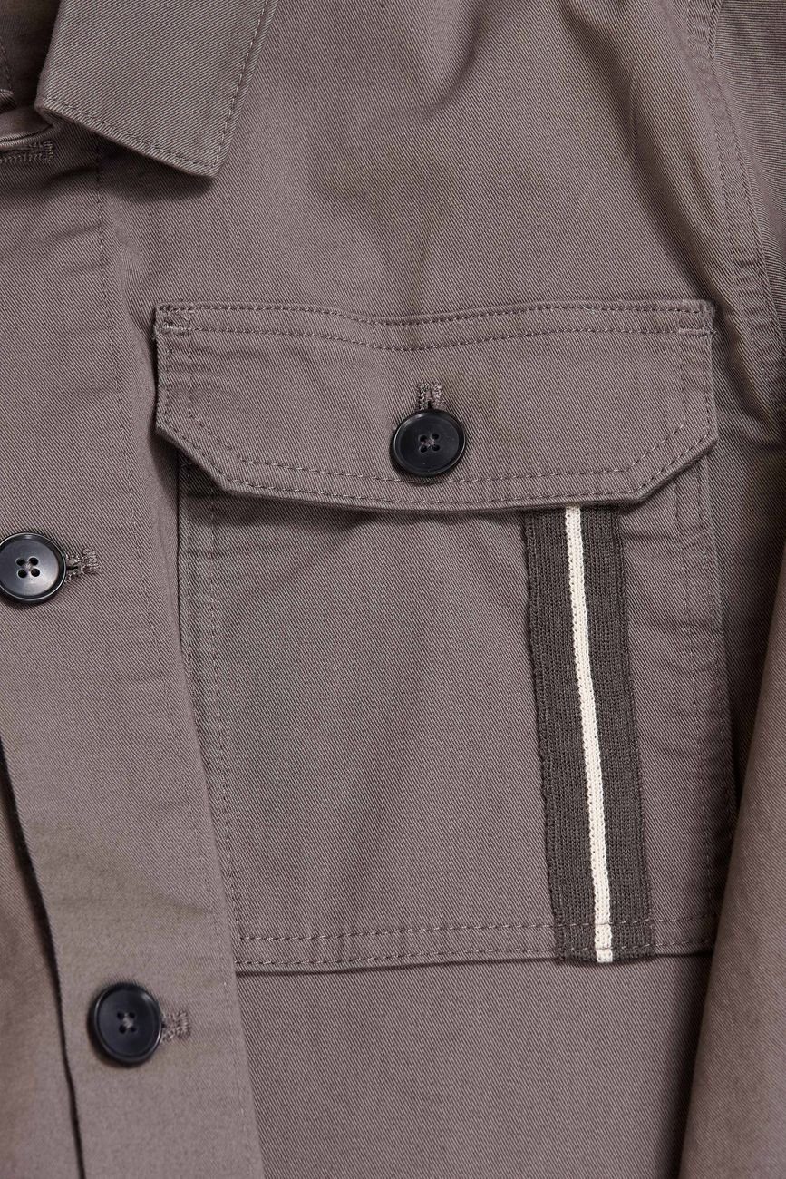 Elkline Sommerjacke EXPLORER Herren Jacke