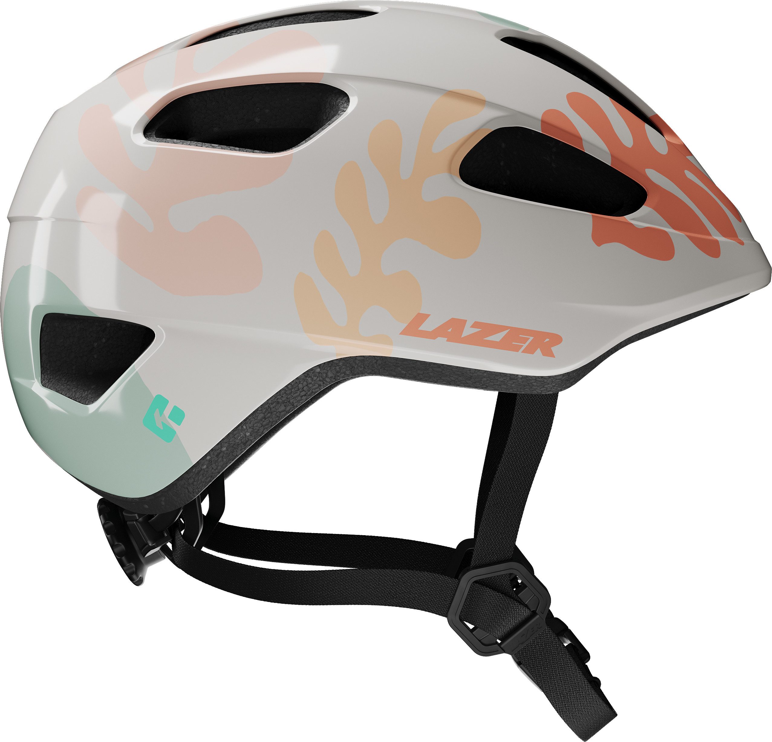 Fahrradhelm