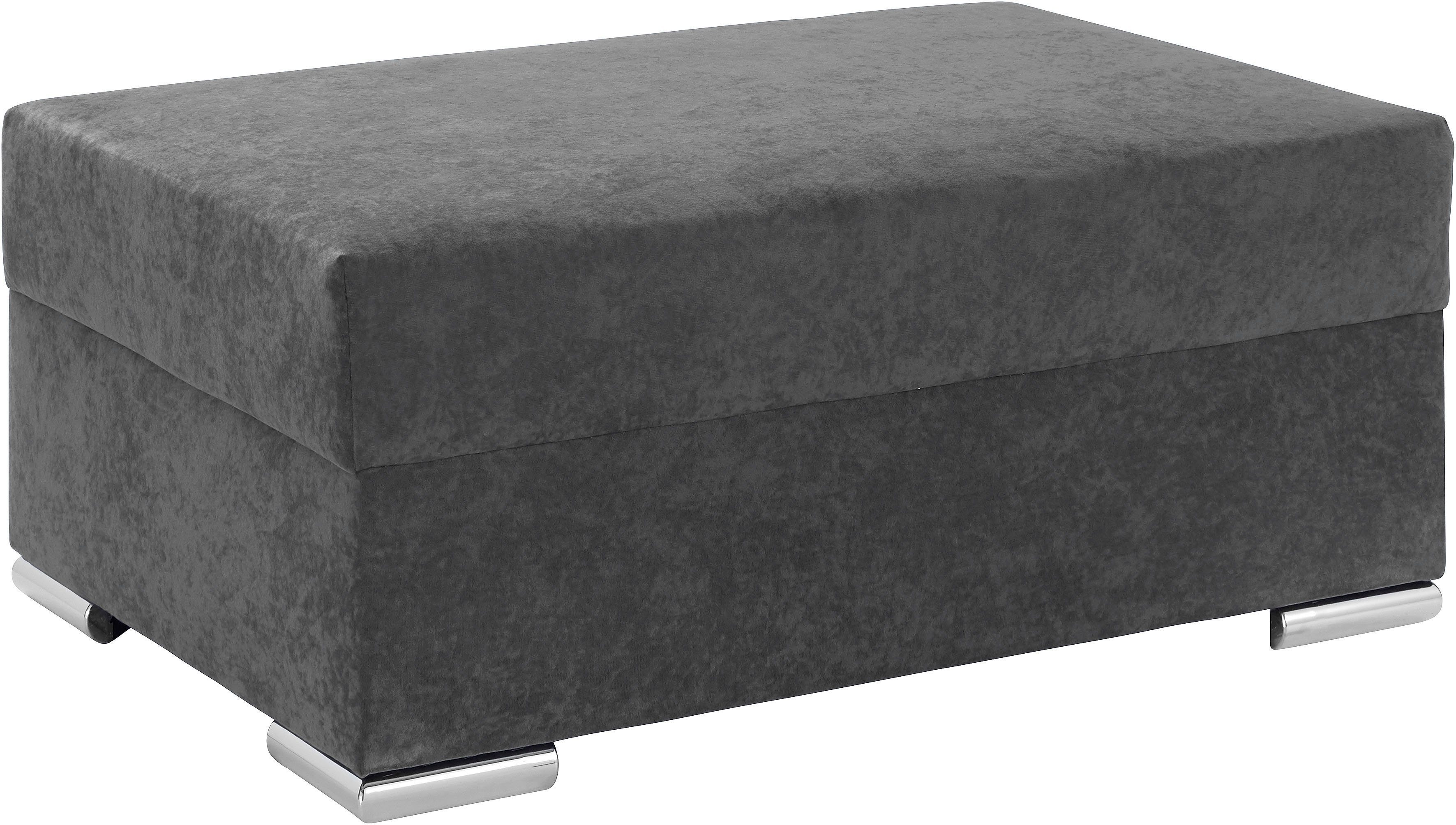 COLLECTION AB Hocker John, Frei im günstig online kaufen