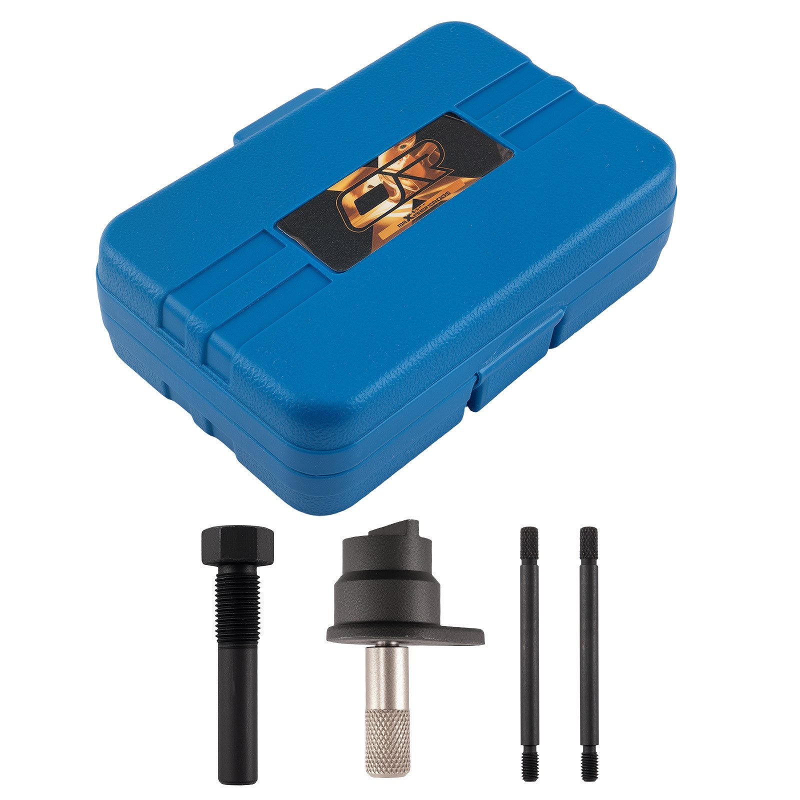 maXpeedingrods Reparatur-Set, Nockenwellen Arretierstift for Skoda Octavia Roomster Yeti 1.2 TSI